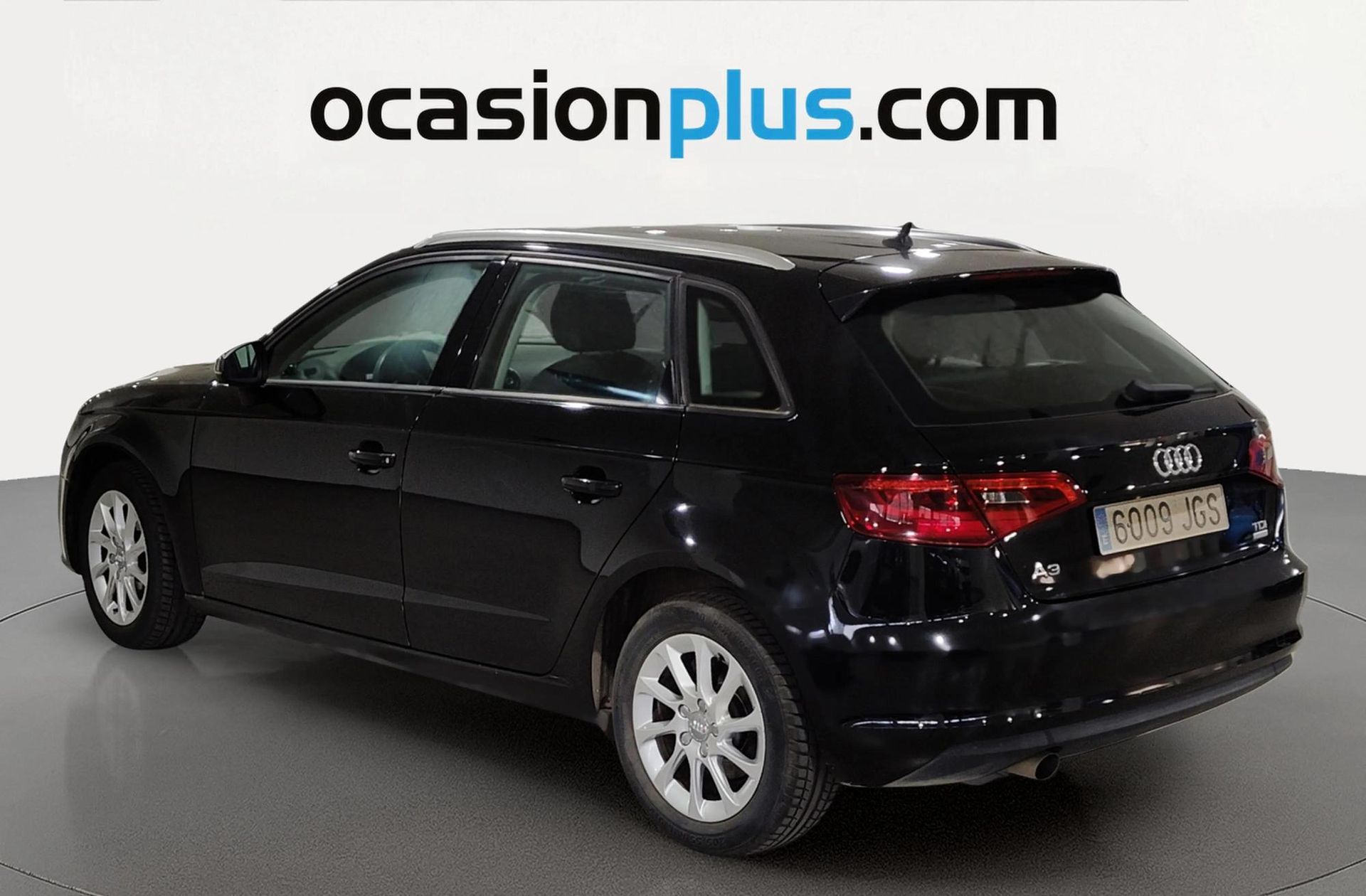 Audi A3 Sportback Attracted 1.6 TDI clean diesel - foto 3