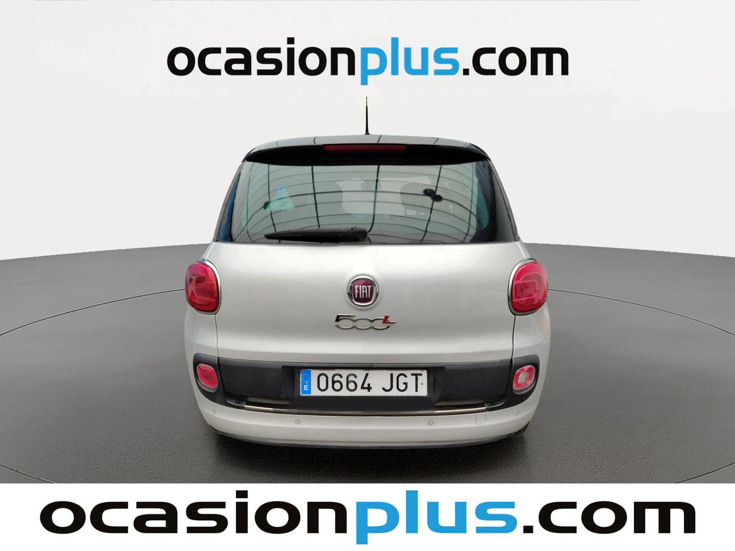 Fiat 500L Fiat 500L 1.4 Pop Star (95 CV) barato