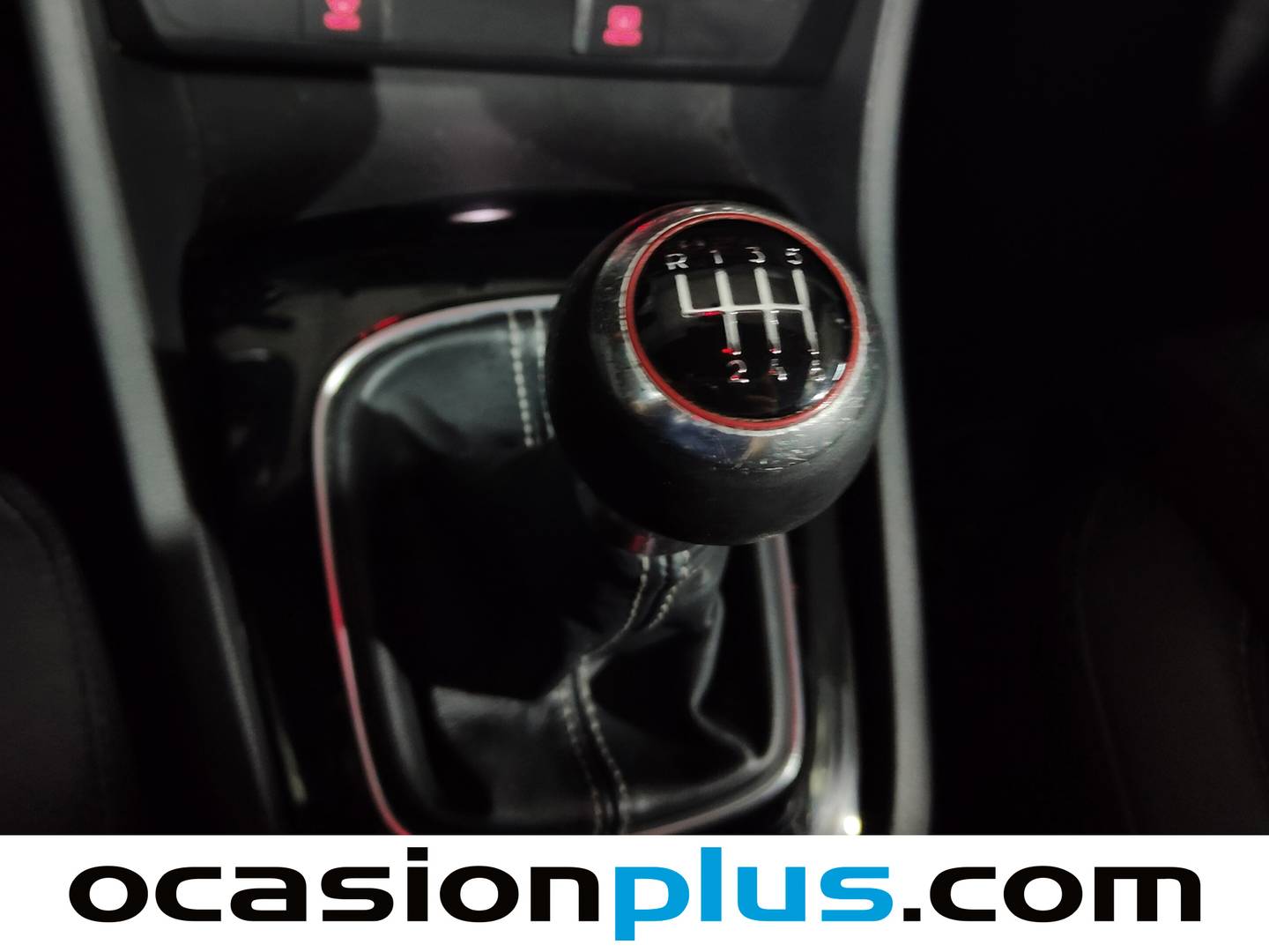 Audi Q3 Audi Q3 design edition 2.0 TDI (120 CV) Pack S-Line de ocasión