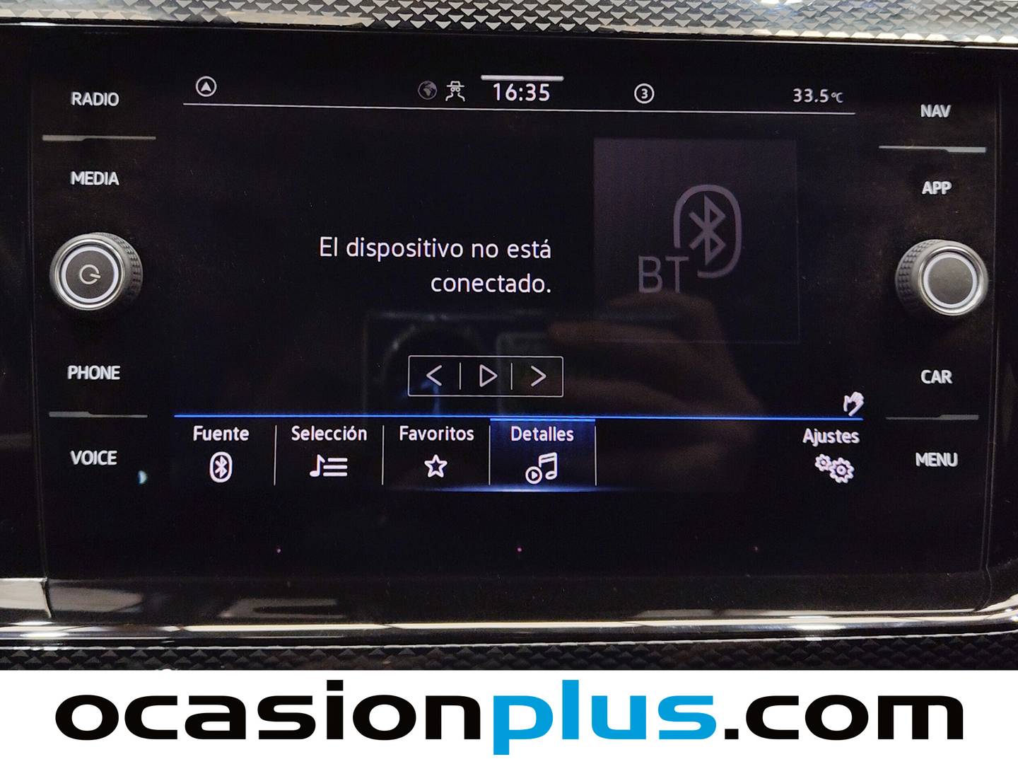 Volkswagen Taigo Volkswagen Taigo Life 1.0 TSI (110 CV) 2022