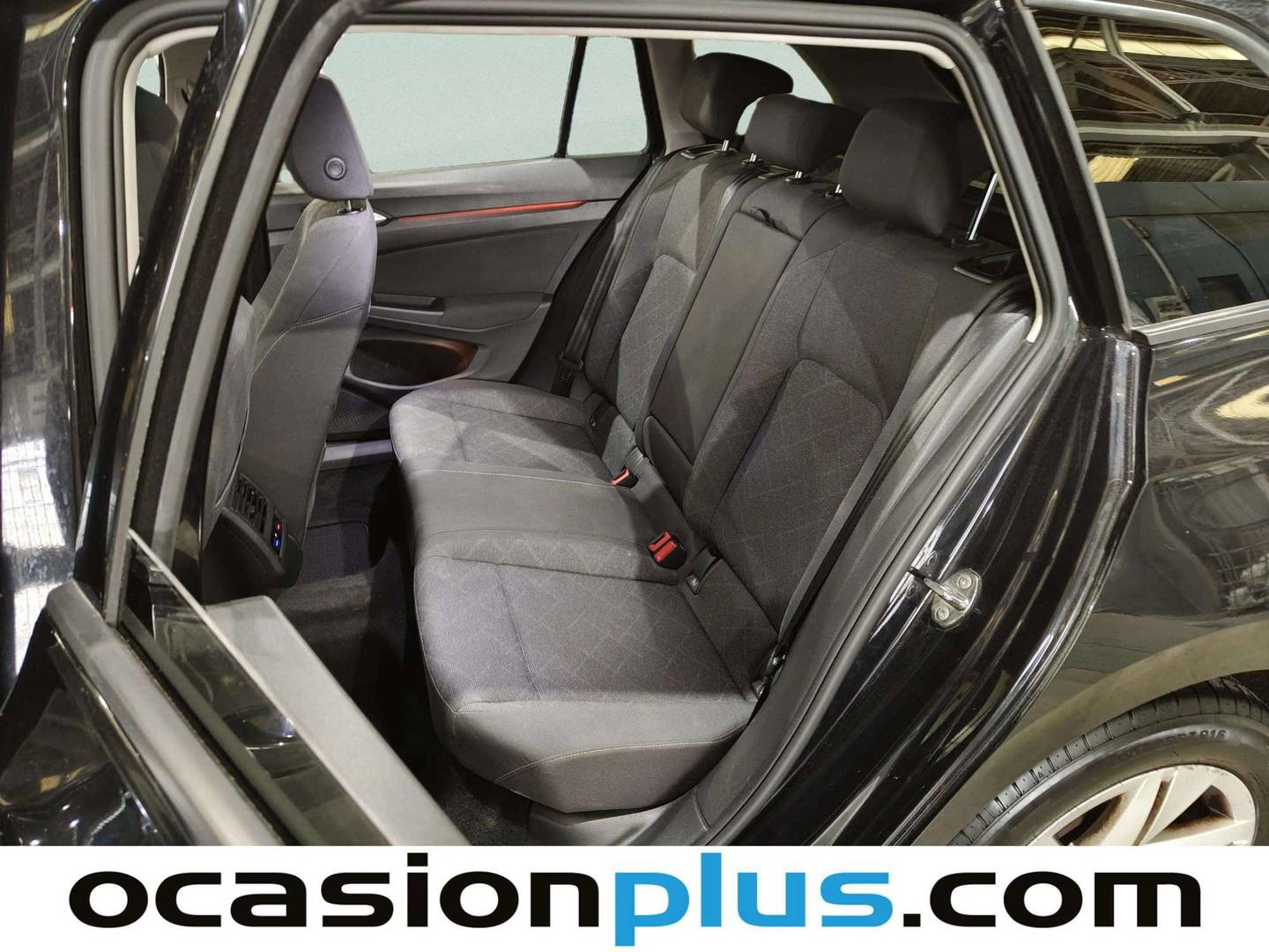 Foto Volkswagen Golf Volkswagen Golf Variant Life 2.0 TDI (115 CV)