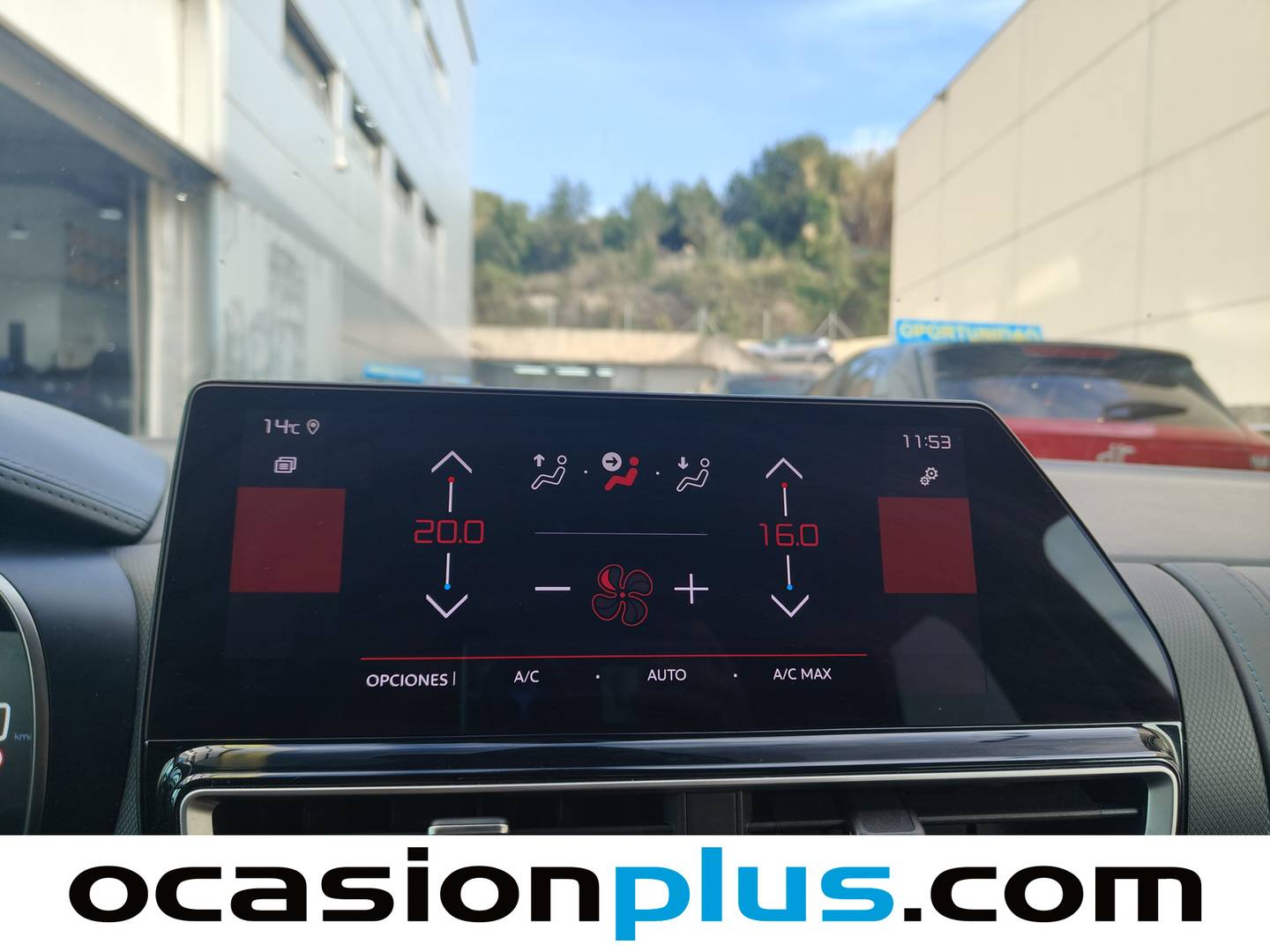 Citroën C5 Aircross Citroen C5 Aircross PureTech 130 S&S C Series  (131 CV) manual