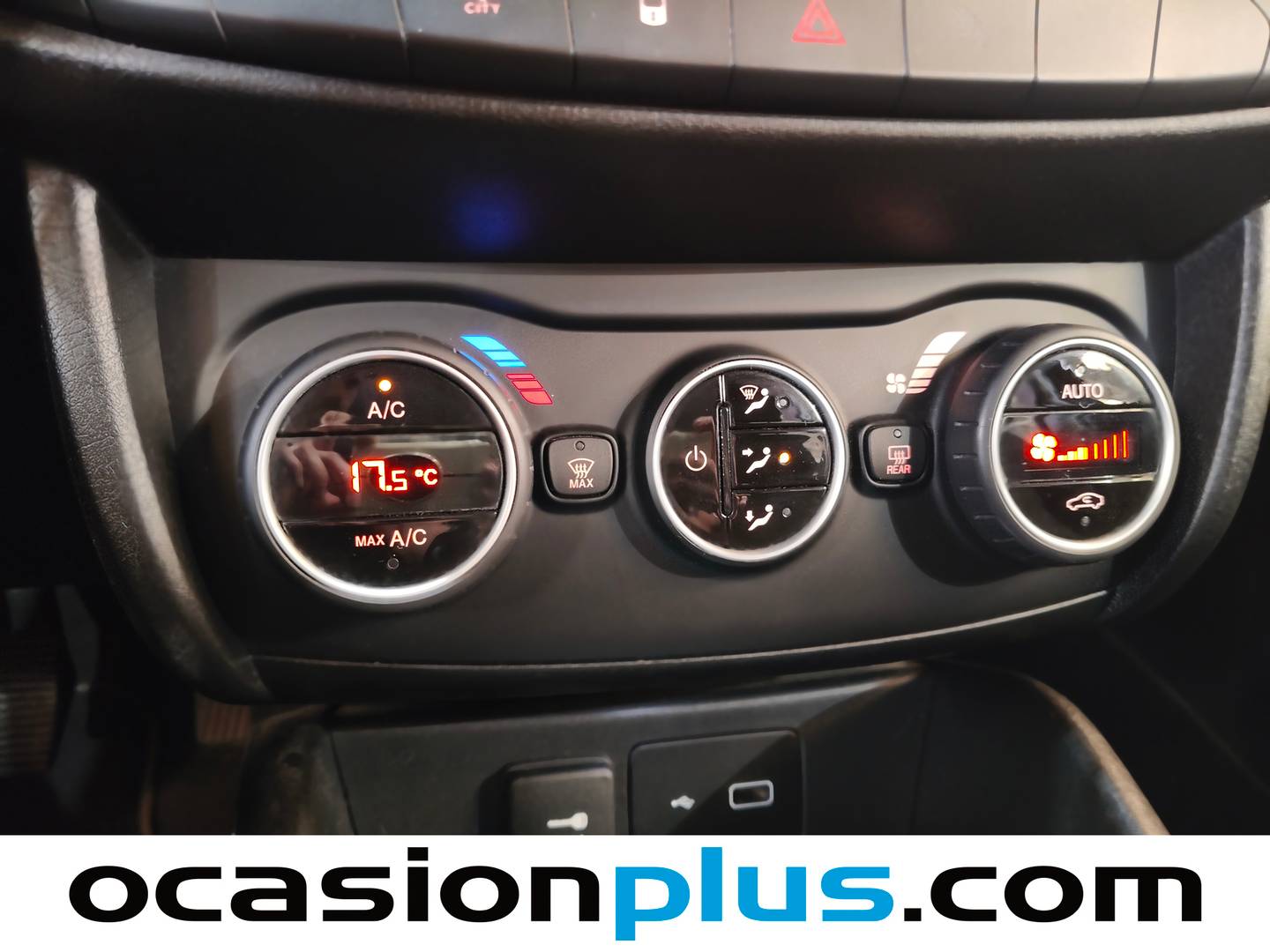 Fiat Tipo Fiat Tipo 1.4 16v Lounge (95 CV) de segunda mano