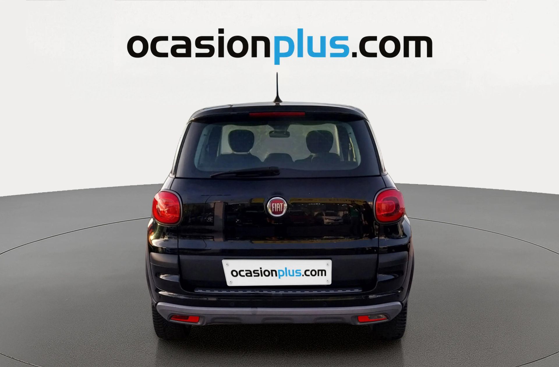 Fiat 500L 1.4 16v Cross - foto 14