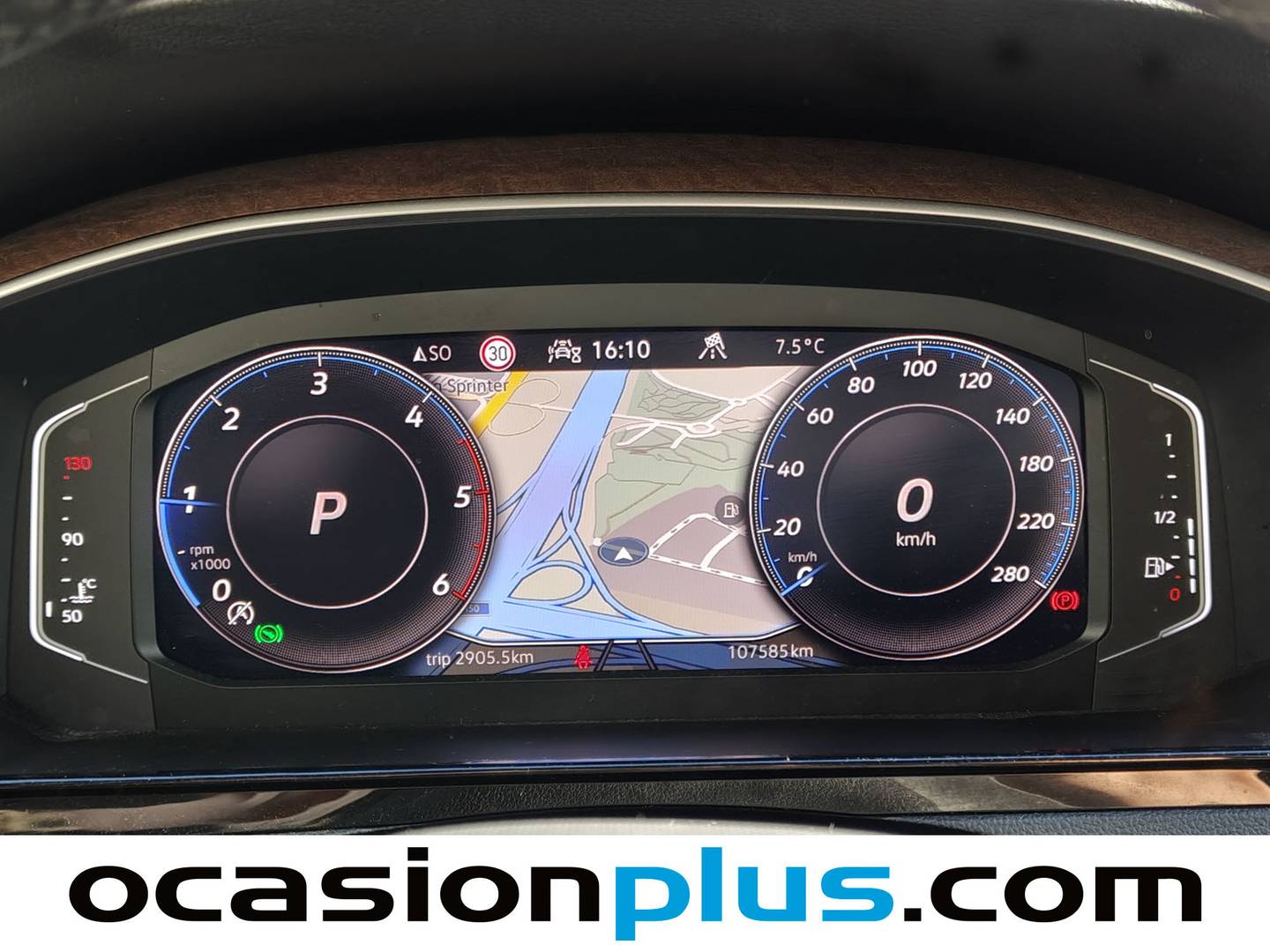 Foto Volkswagen Arteon Volkswagen Arteon Elegance 2.0 TDI  (150 CV) DSG