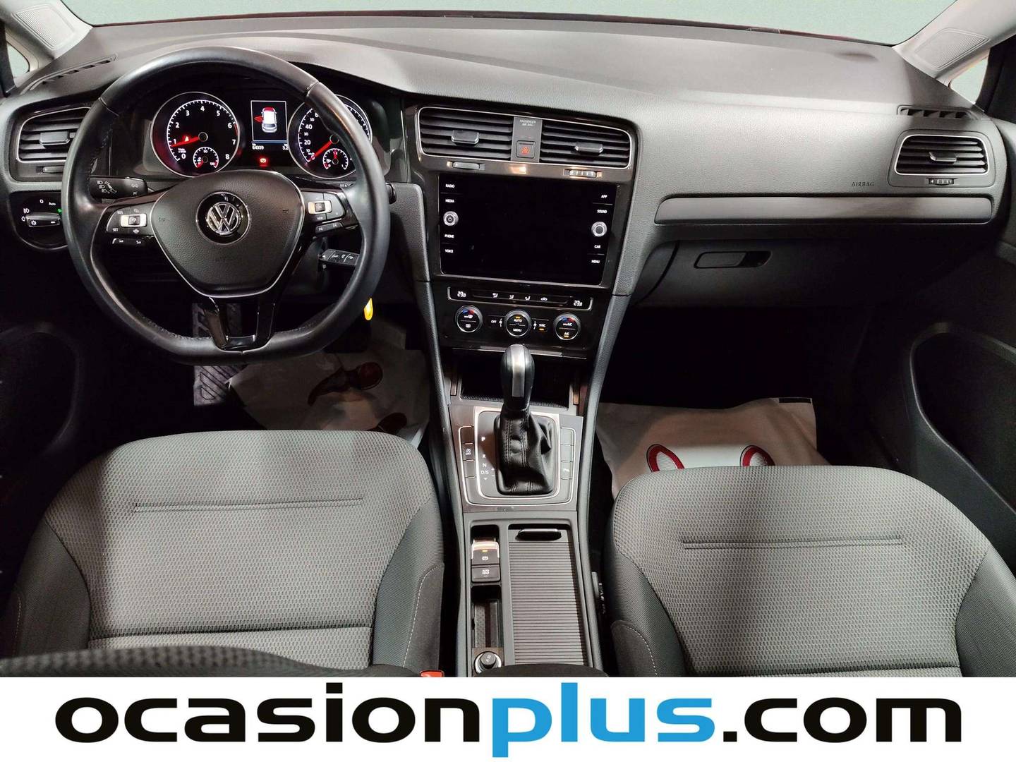 Foto Volkswagen Golf Volkswagen Golf Advance 1.5 TSI Evo (150 CV) DSG