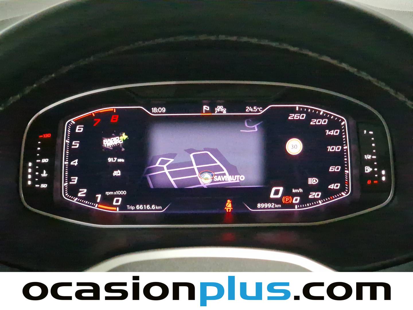 Foto Seat Ateca SEAT Ateca 1.5 TSI S&S Style XL (150 CV)