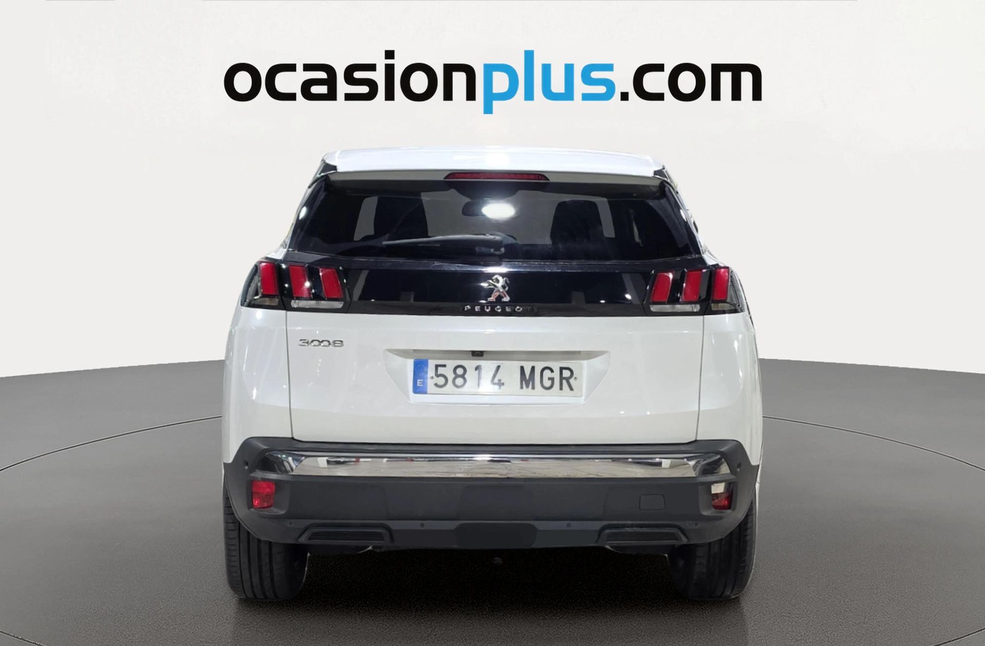 Peugeot 3008 PureTech 130 Allure Pack - foto 16