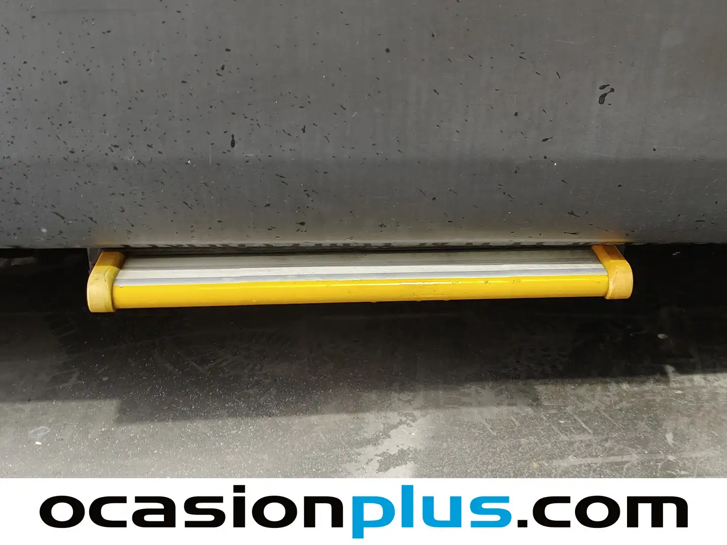 Foto Iveco Daily Iveco Daily 2.3 TD CAMPER EUROGAZA (156CV)