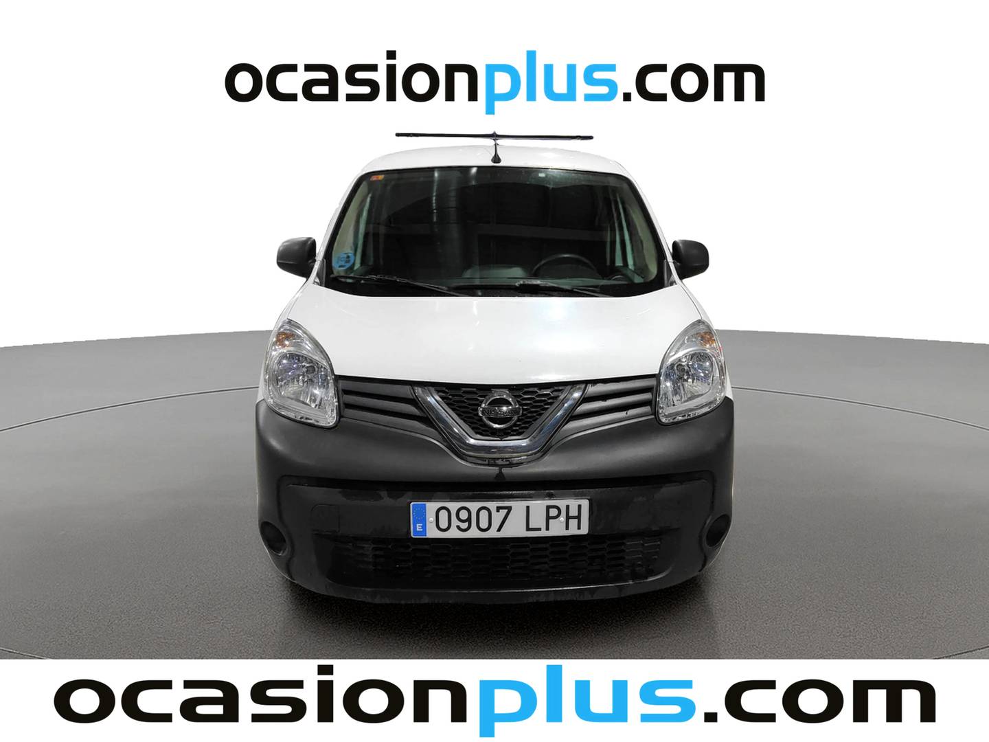 Nissan NV250 Nissan NV250 Furgon 1.5 dCi L1H1 Óptima (116 CV) manual