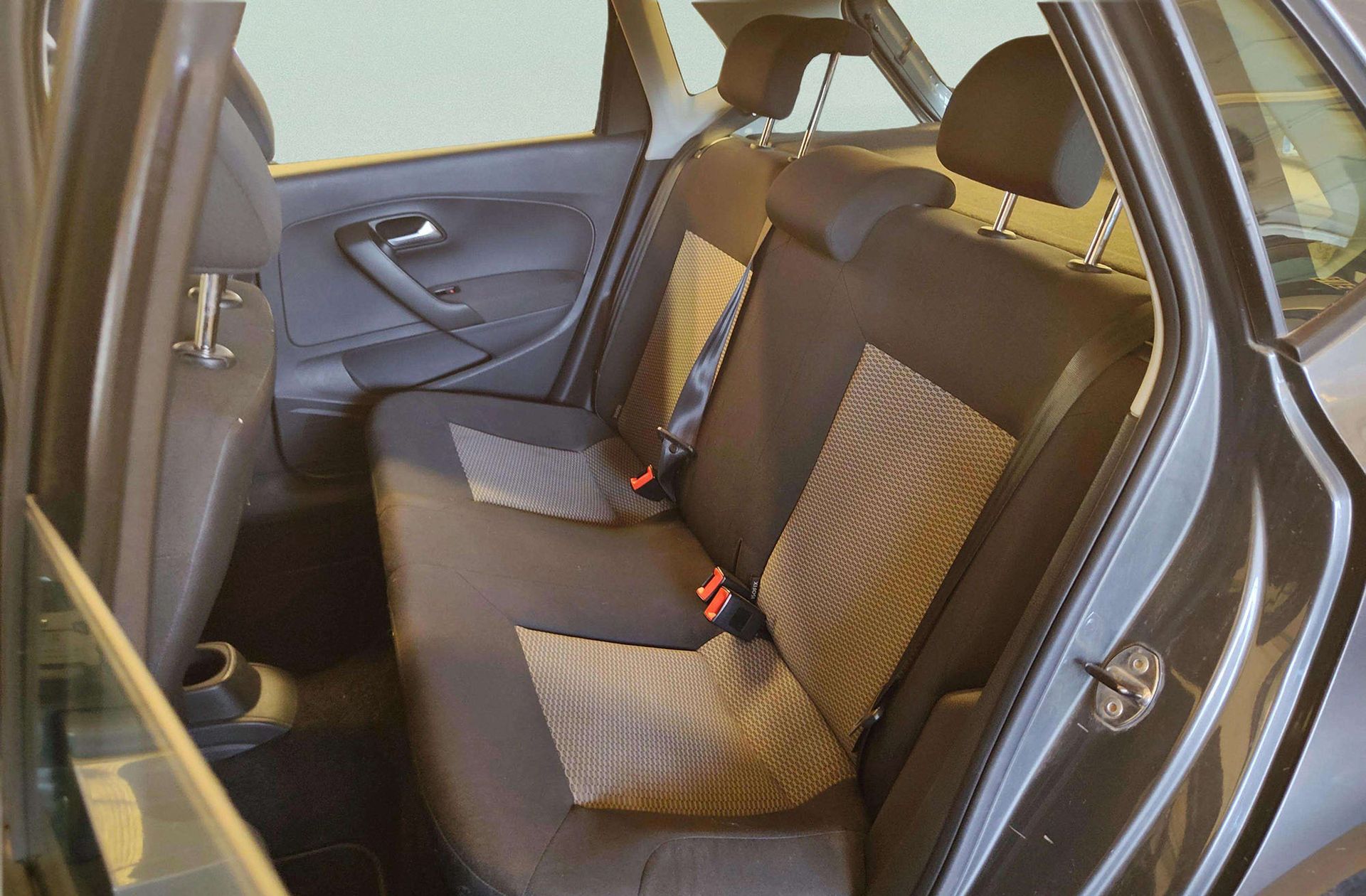 Volkswagen Polo Advance 1.2 BMT - foto 11