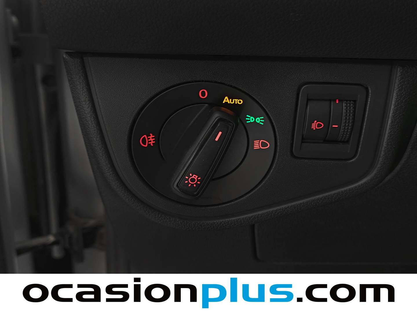 Equipamiento del Volkswagen Polo Volkswagen Polo Advance 1.0 TSI (95 CV)