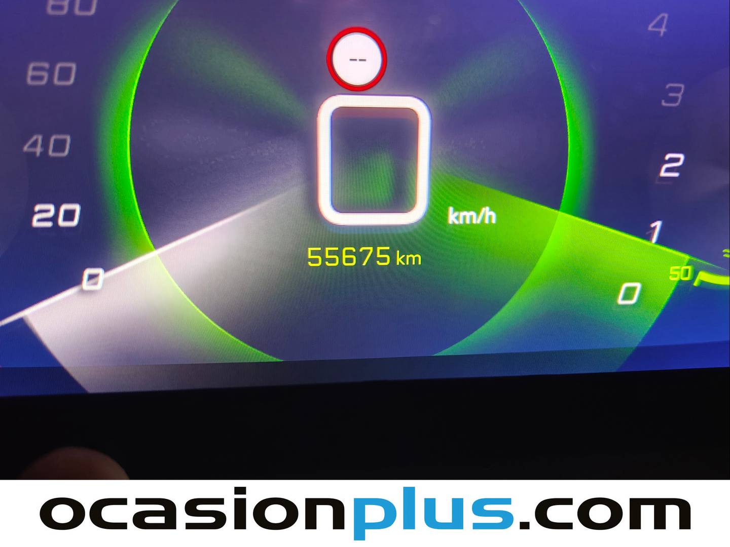 Peugeot 2008 Peugeot 2008 PureTech 130 GT Line (130 CV) seminuevo