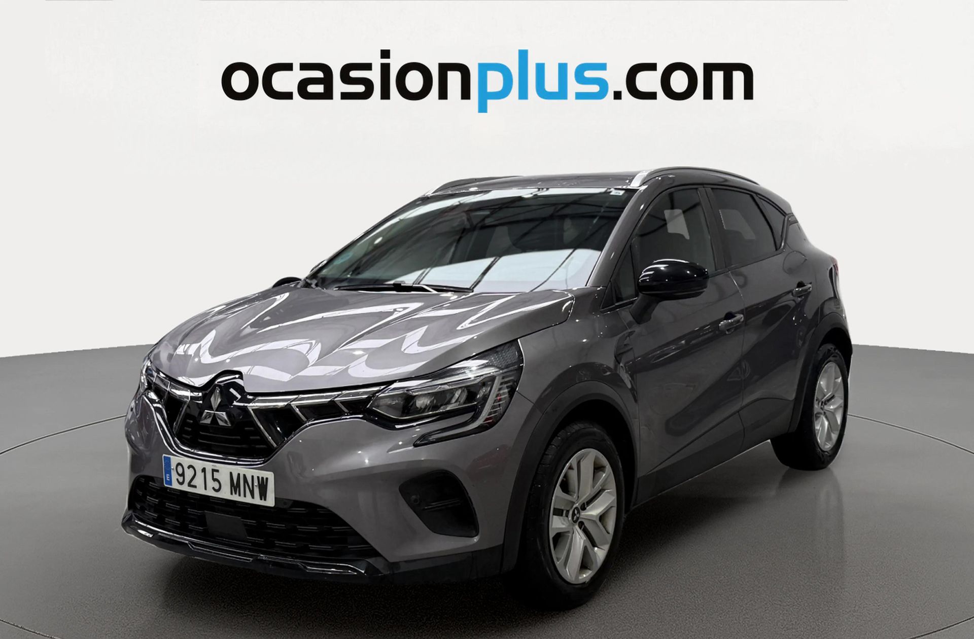 Mitsubishi ASX 100T Motion