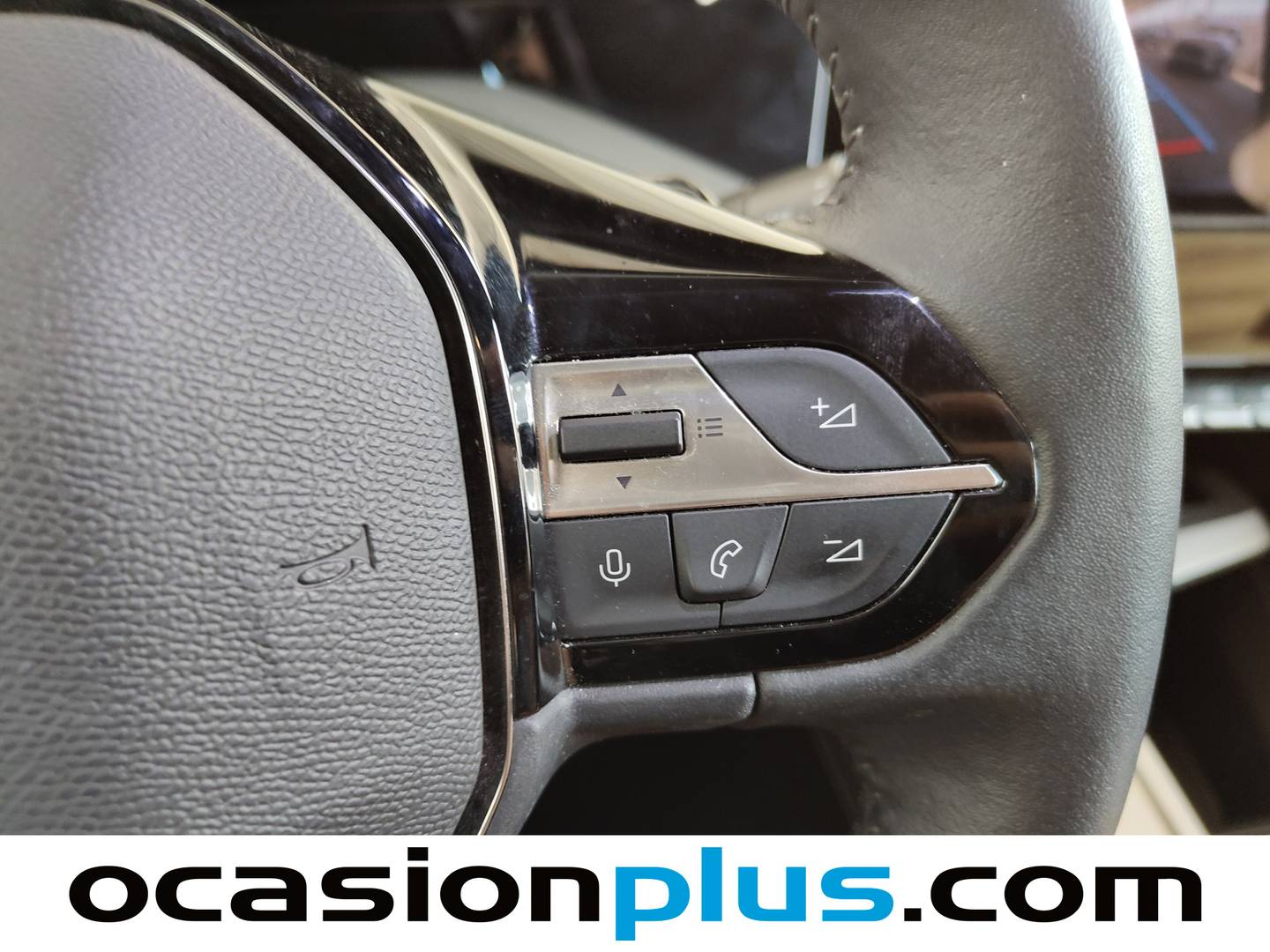 Foto Peugeot 408 Peugeot 408 Puretech 130 Allure Pack EAT8 (130 CV)