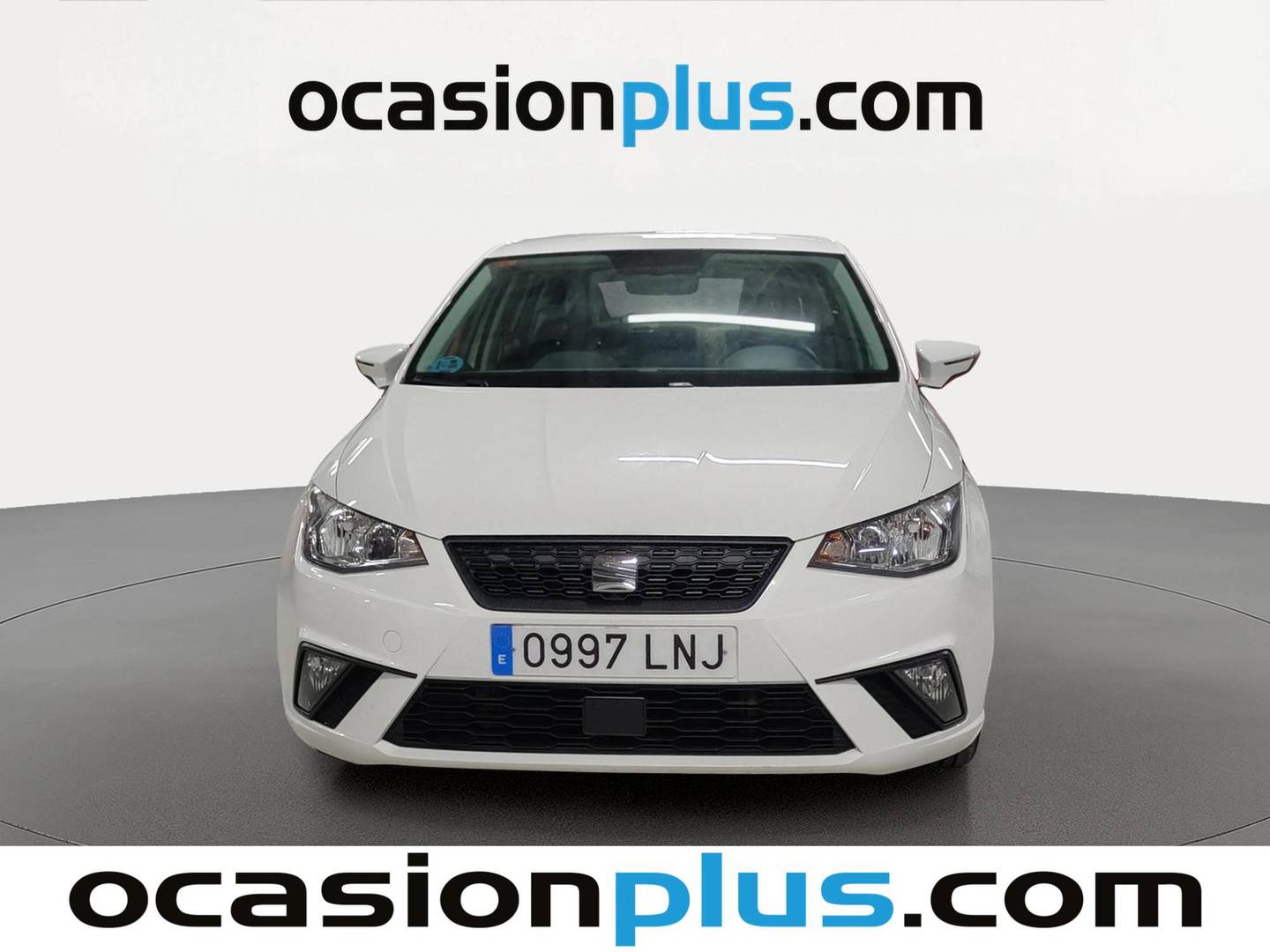 Seat Ibiza Seat Ibiza 1.0 TSI Style Go (95 CV) 95cv