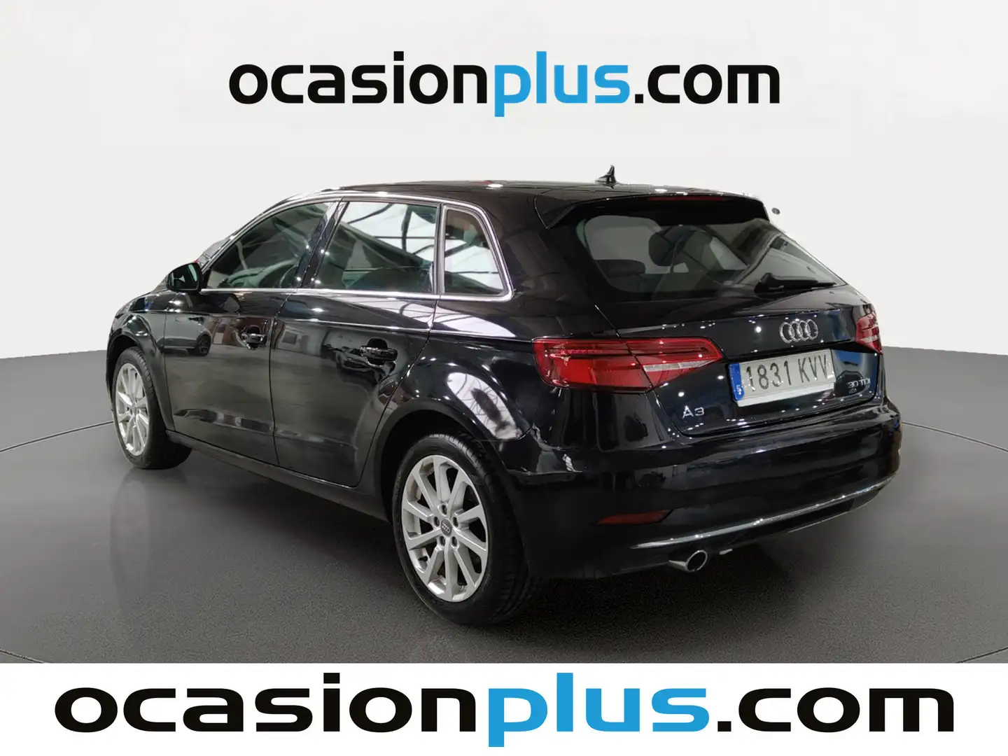 Foto Audi A3 Audi A3 Sportback design 30 TDI (116 CV)