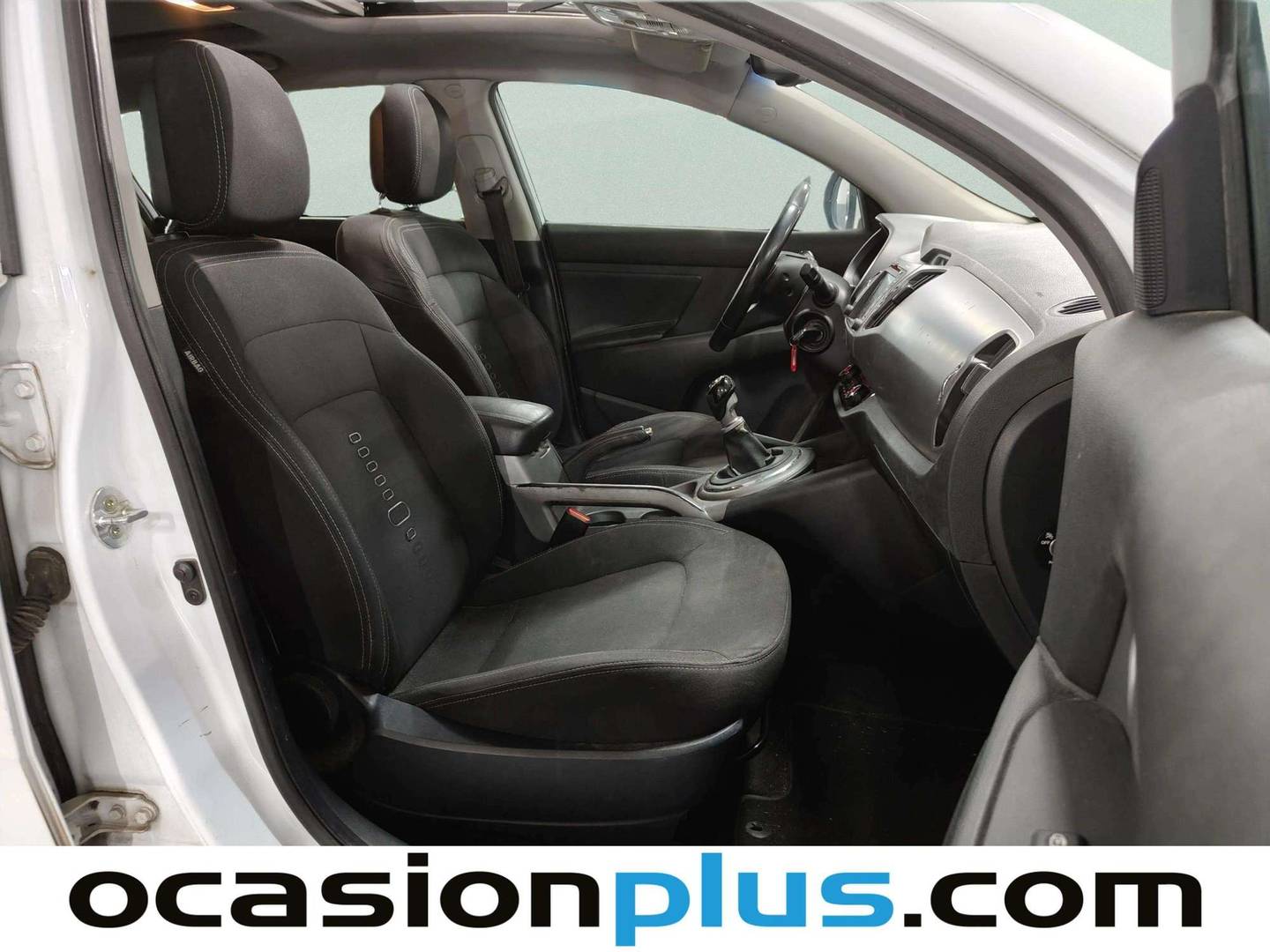 KIA Sportage KIA Sportage 1.6 GDI Drive 4x2 (135 CV) al mejor precio