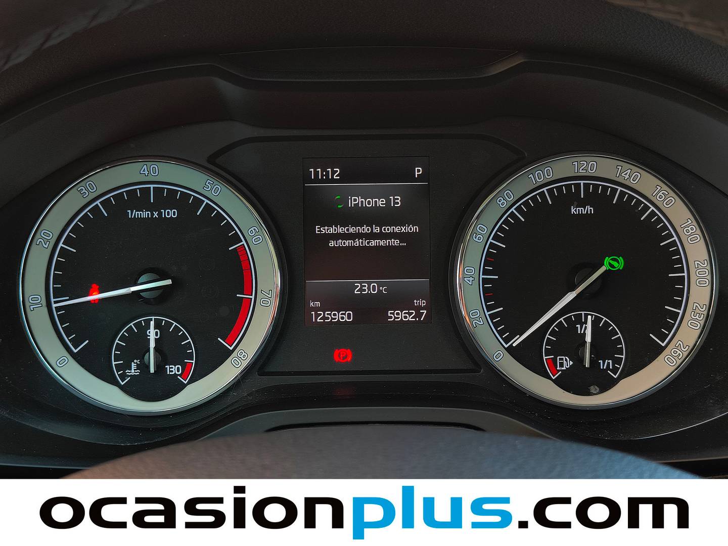 Skoda Karoq Skoda Karoq 1.5 TSI ACT Ambition DSG (150 CV) gasolina