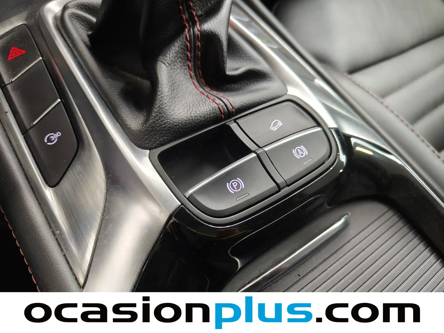 Foto MG HS MG HS 1.5 Turbo GDI Luxury  (162 CV)