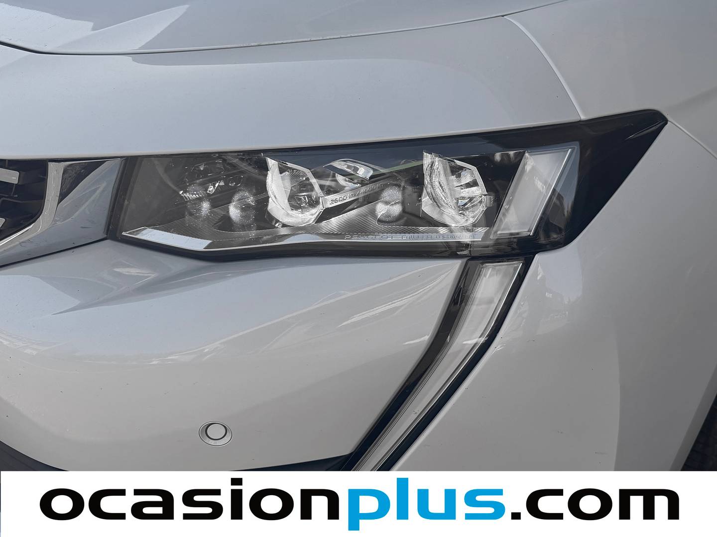 Accesorios del Peugeot 508 Peugeot 508 BlueHDi 130 S&S GT Line EAT8 (130 CV)