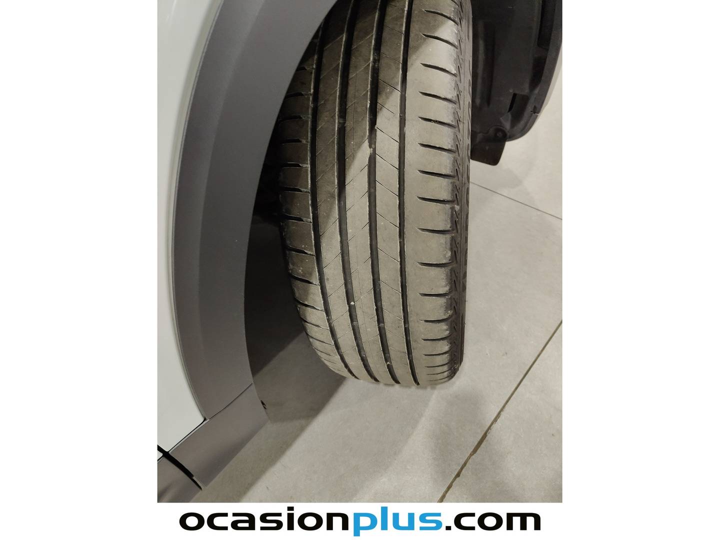 Foto Mercedes GLB Mercedes-Benz GLB 220 D 4Matic DCT (190 CV)