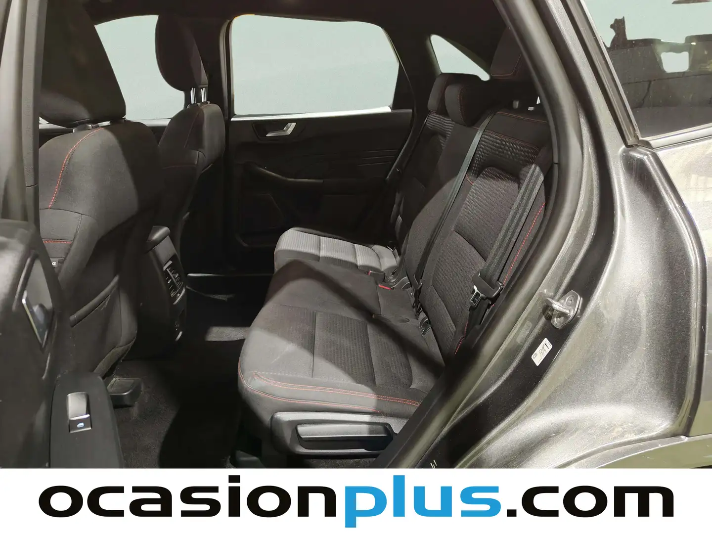 Foto Ford Kuga Ford Kuga 1.5 EcoBoost S&S ST-Line 4x2 (150 CV)