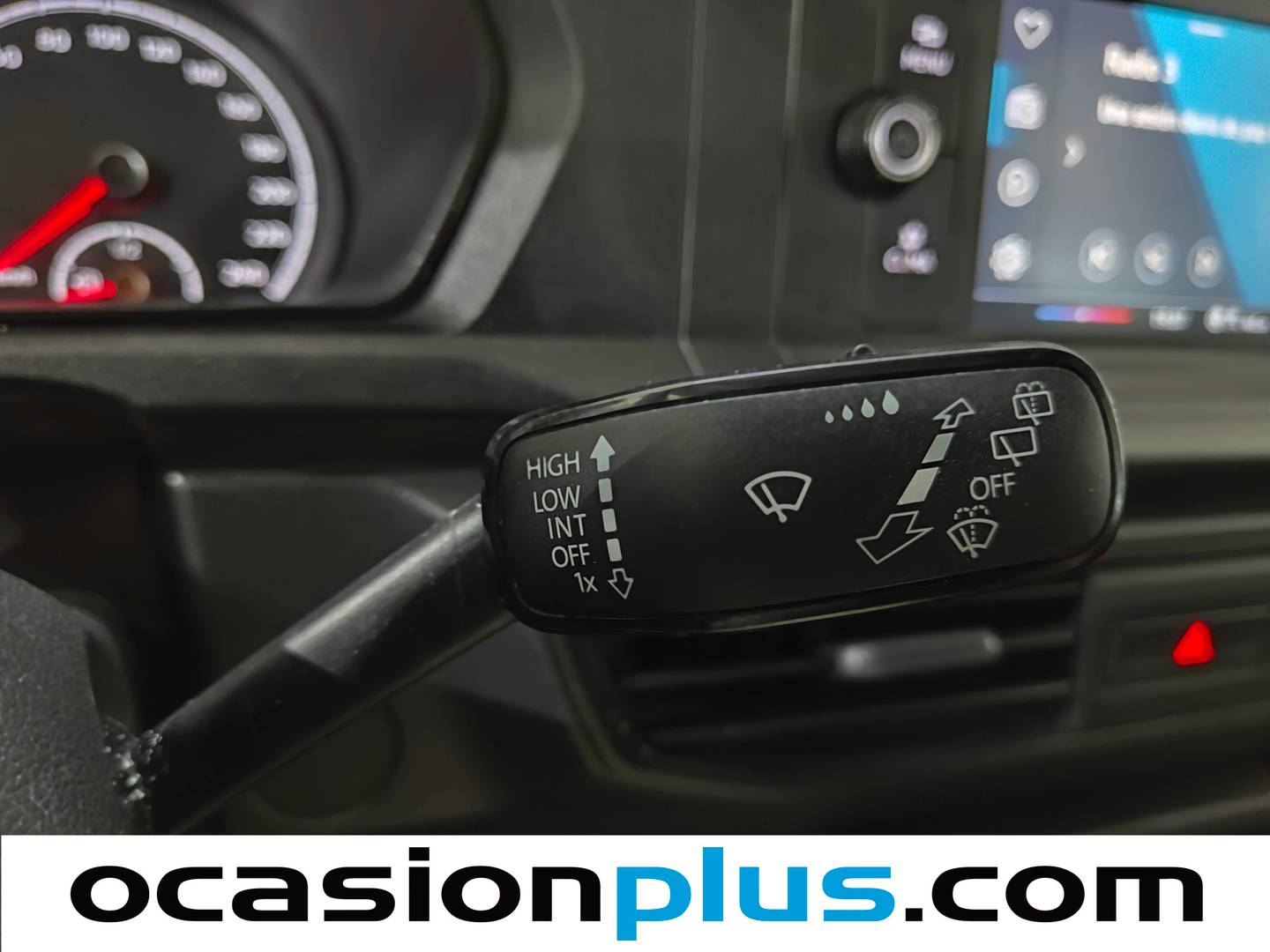 Foto Volkswagen Caddy Volkswagen Caddy Kombi Kombi 2.0 TDI (102 CV)