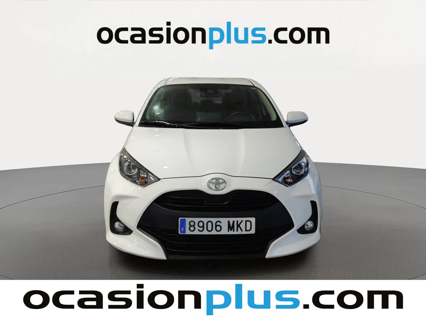 Foto Toyota Yaris Toyota Yaris 1.5 S-Edition (125 CV)