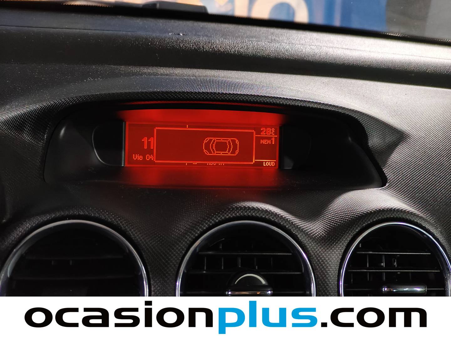 Peugeot 308 Peugeot 308 SW 1.6 VTi Premium (120 CV) seminuevo