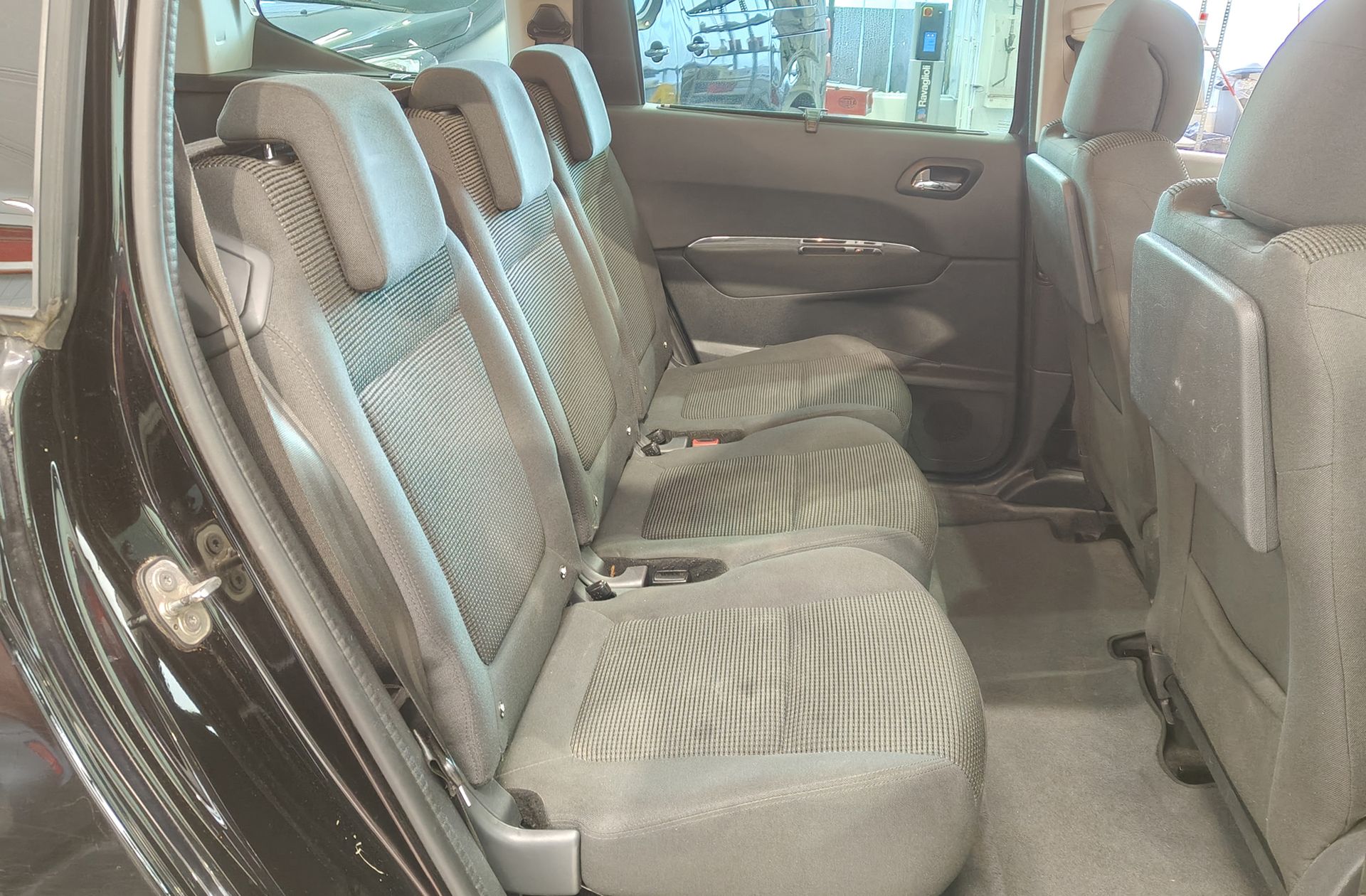 Peugeot 5008 1.6 BlueHDi Style FAP - foto 13