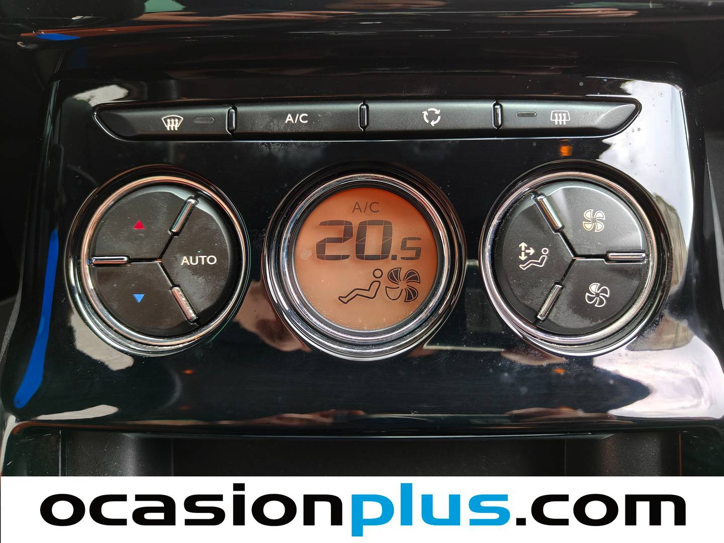 Citroën C3 Citroën C3 BlueHDi 75 Feel Edition (75 CV) 75cv