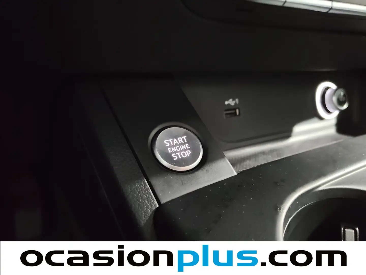 Foto Audi A4 Audi A4 Avant Black line 35 TDI (163 CV) S tronic