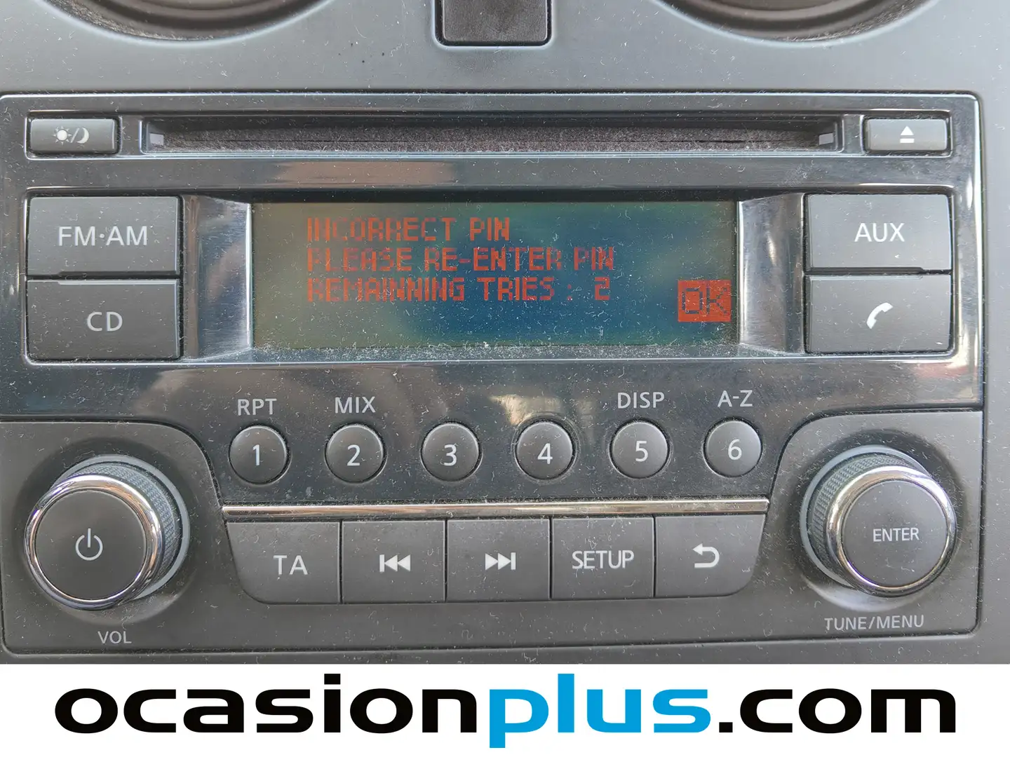 Foto Nissan QASHQAI Nissan Qashqai dCi 110 S&S Acenta 4x2 (110 CV)