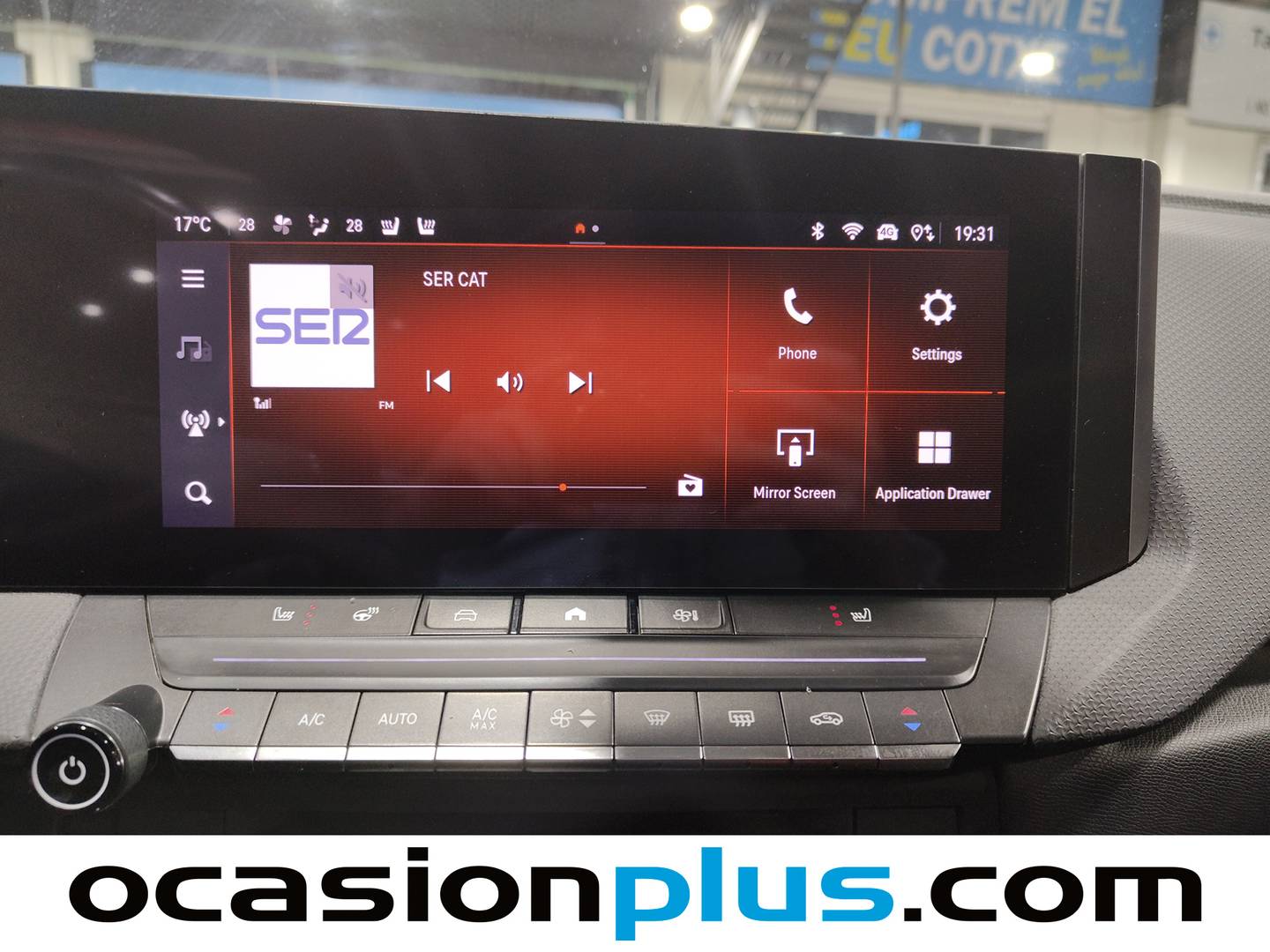 Acabados Opel Astra Opel Astra 1.2 Turbo XHT GS (130 CV)