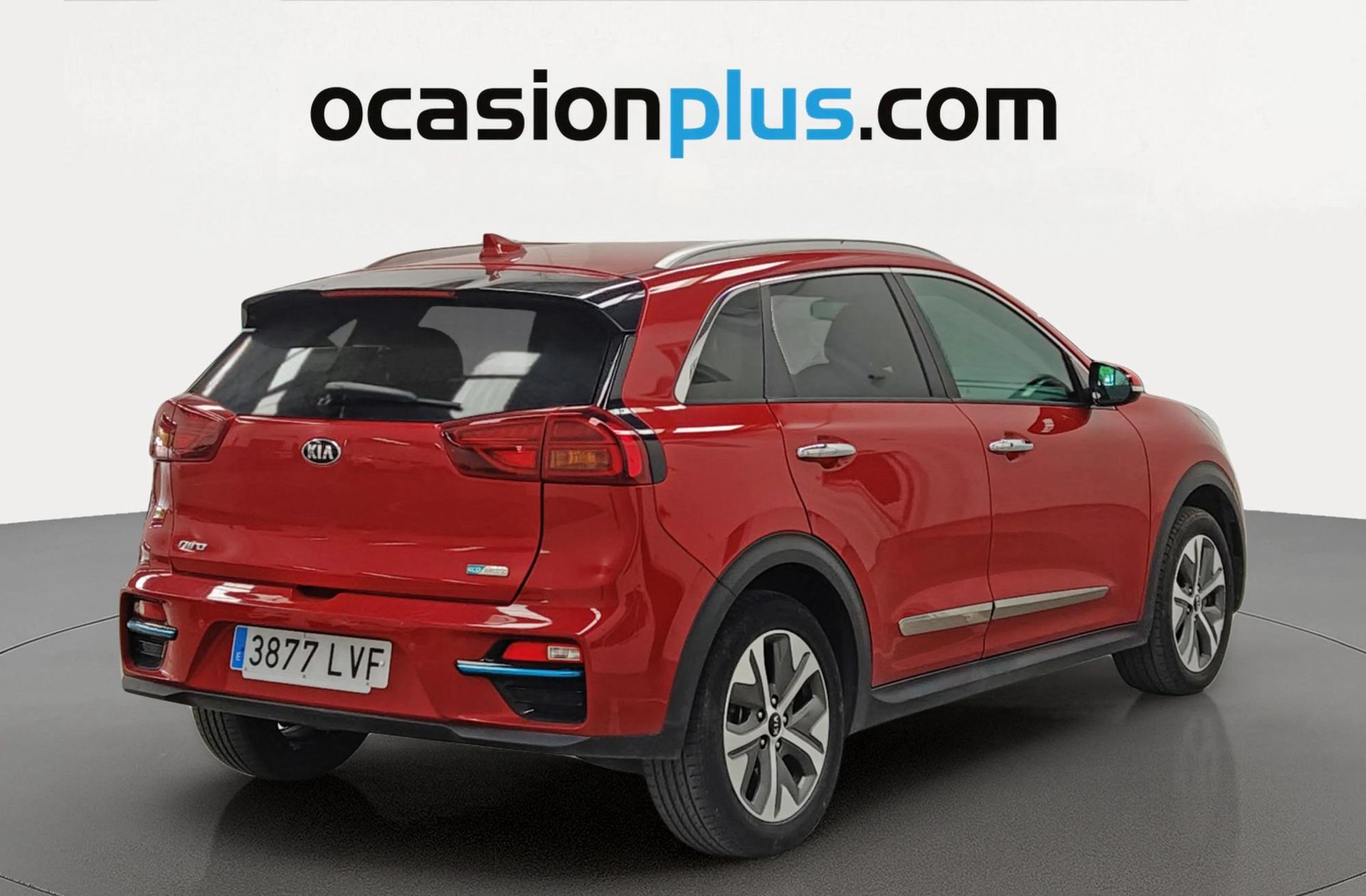 Kia Niro Emotion (Long Range) - foto 4