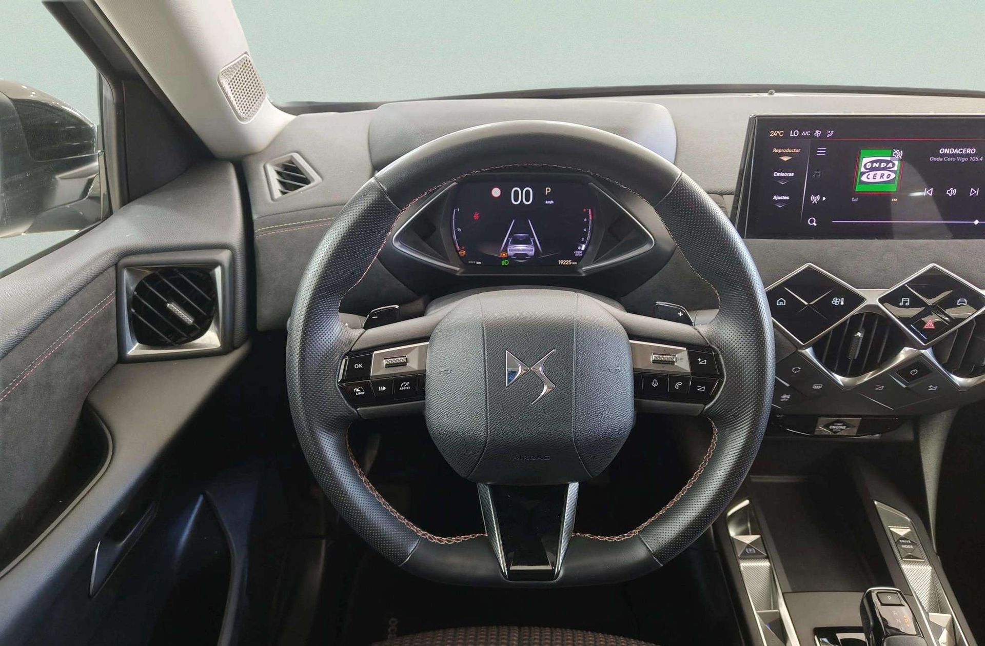 DS 3 Performance Line PureTech - foto 22