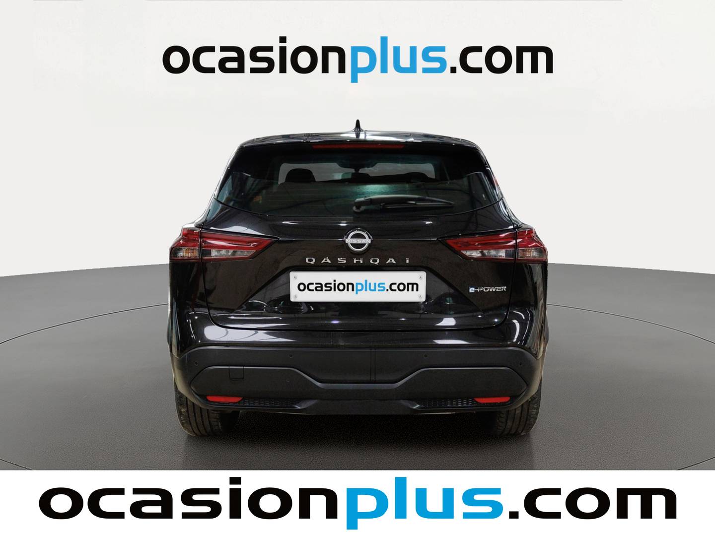 Nissan QASHQAI Nissan Qashqai E-POWER Acenta (190 CV) barato