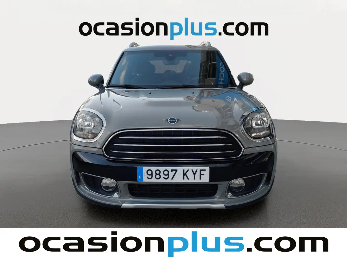 Foto Mini Countryman MINI MINI Countryman One D (116 CV)