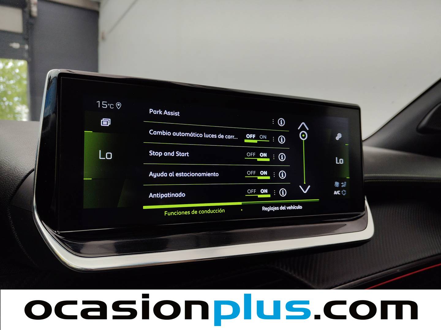 Peugeot 2008 Peugeot 2008 PureTech 130 S&S GT Line EAT8 (130 CV) barato