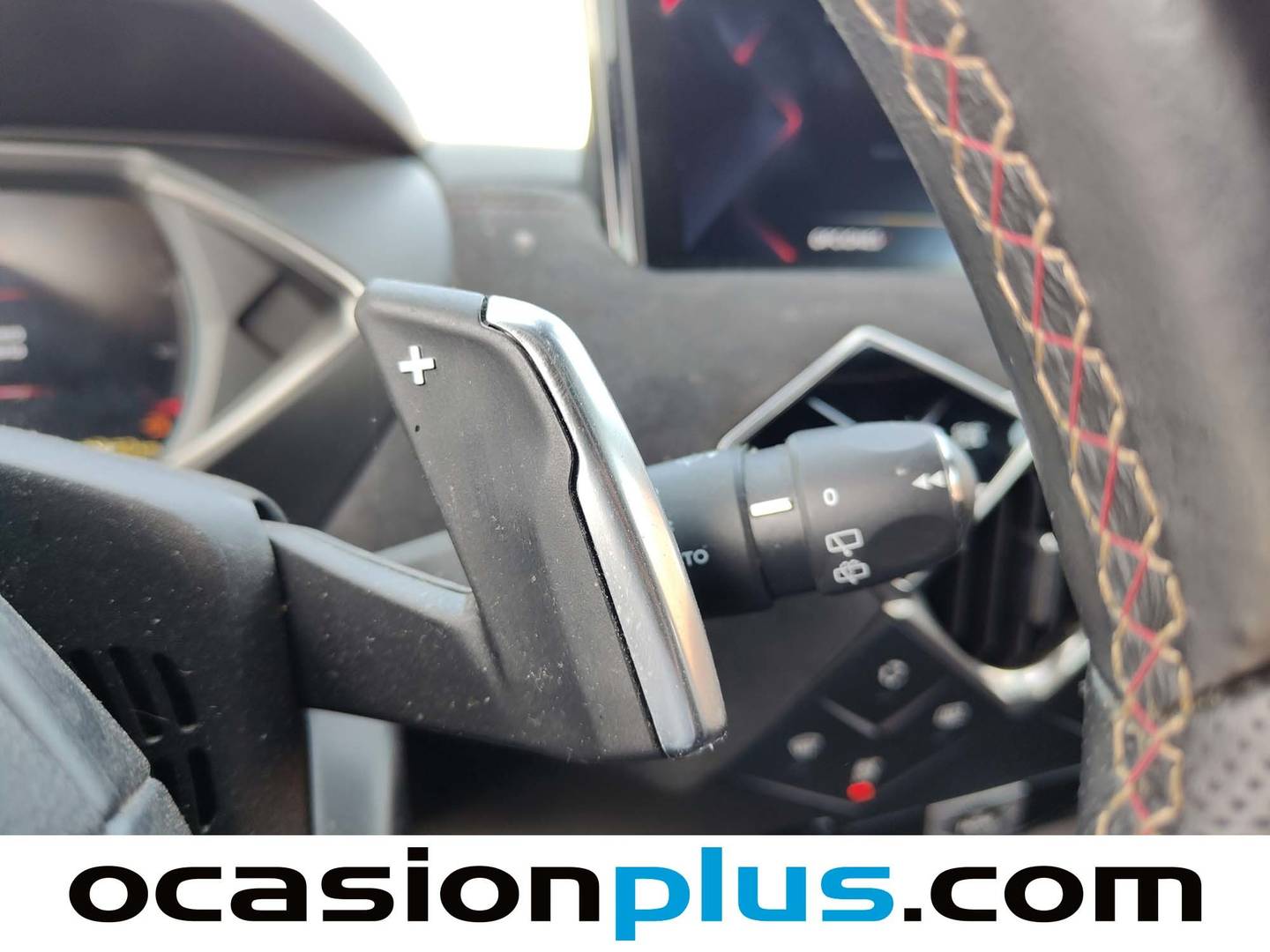 Foto DS DS 3 Crossback DS DS3 PureTech 130 Performance Line (130 CV)