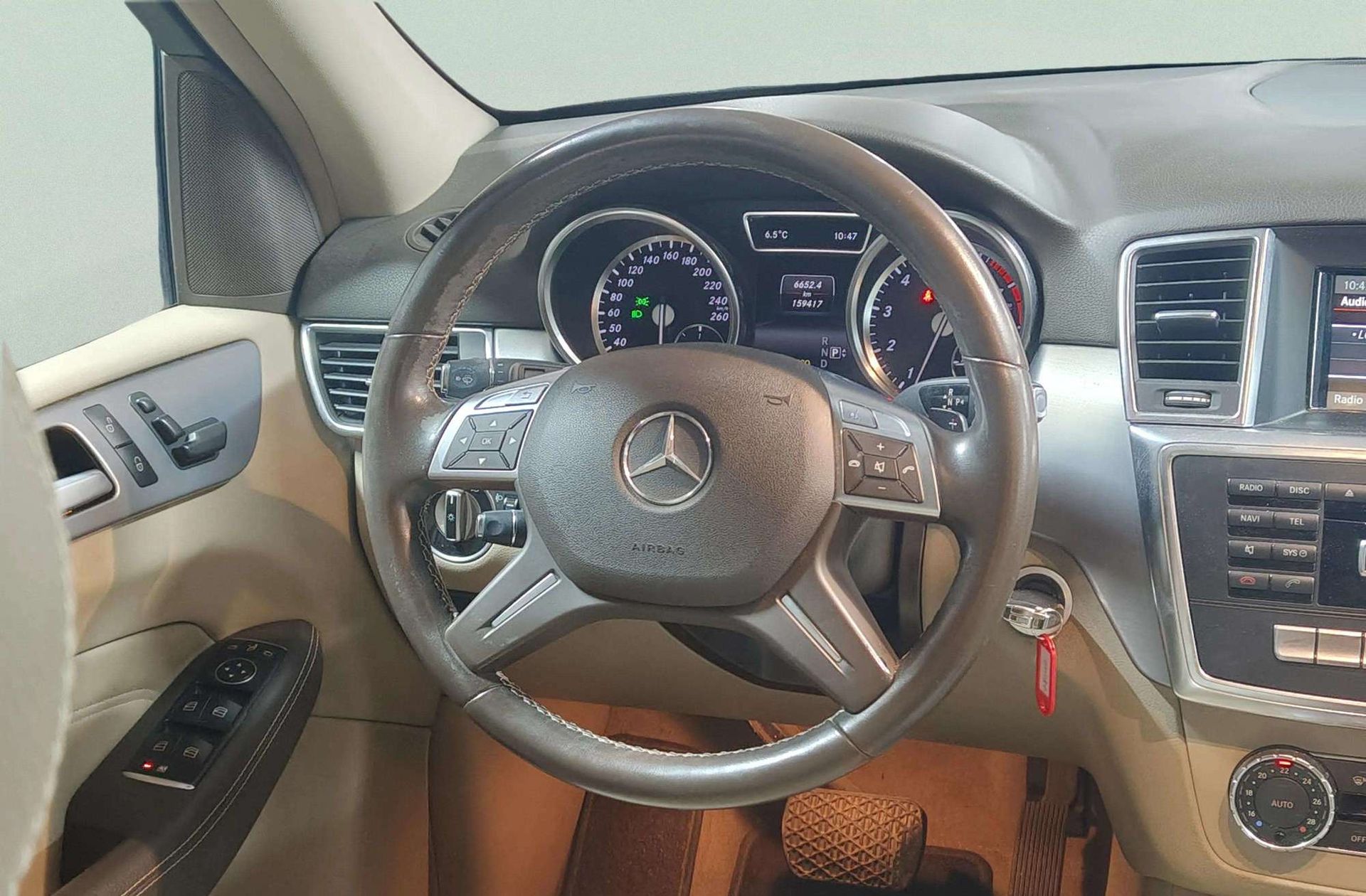 Mercedes-Benz Clase M ML 350 4Matic - foto 19