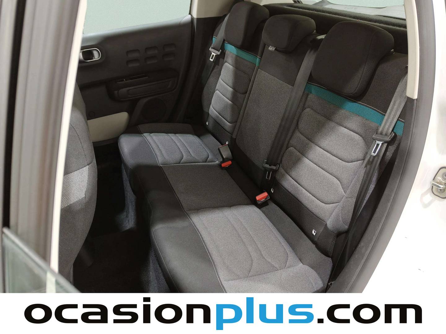 Foto Citroën C3 Citroen C3 PureTech 83 Feel Pack (83 CV)