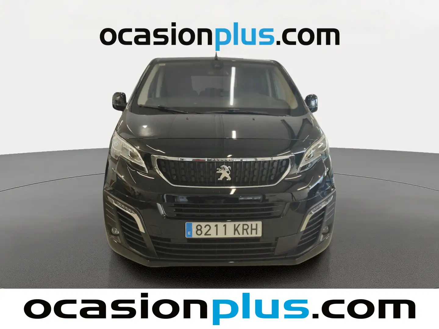 Foto Peugeot Traveller Peugeot Traveller 1.5 BlueHDi Active Standard 8 Plazas (120 CV)