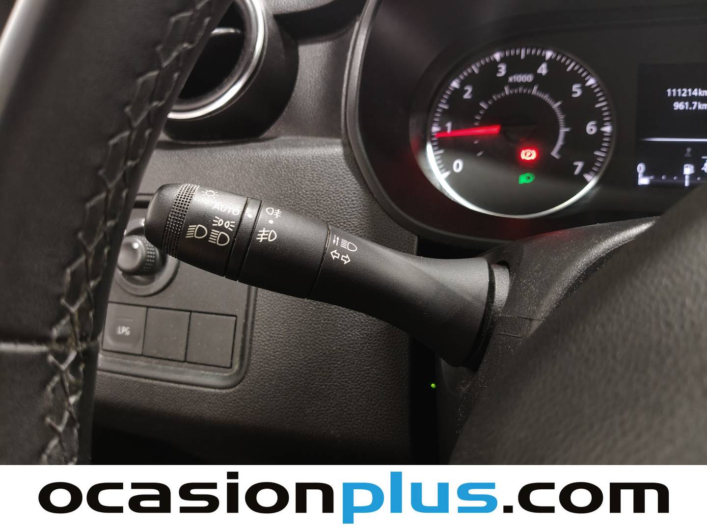 Dacia Duster Dacia Duster Comfort TCE (100 CV) ECO-G 4X2 GLP de ocasión