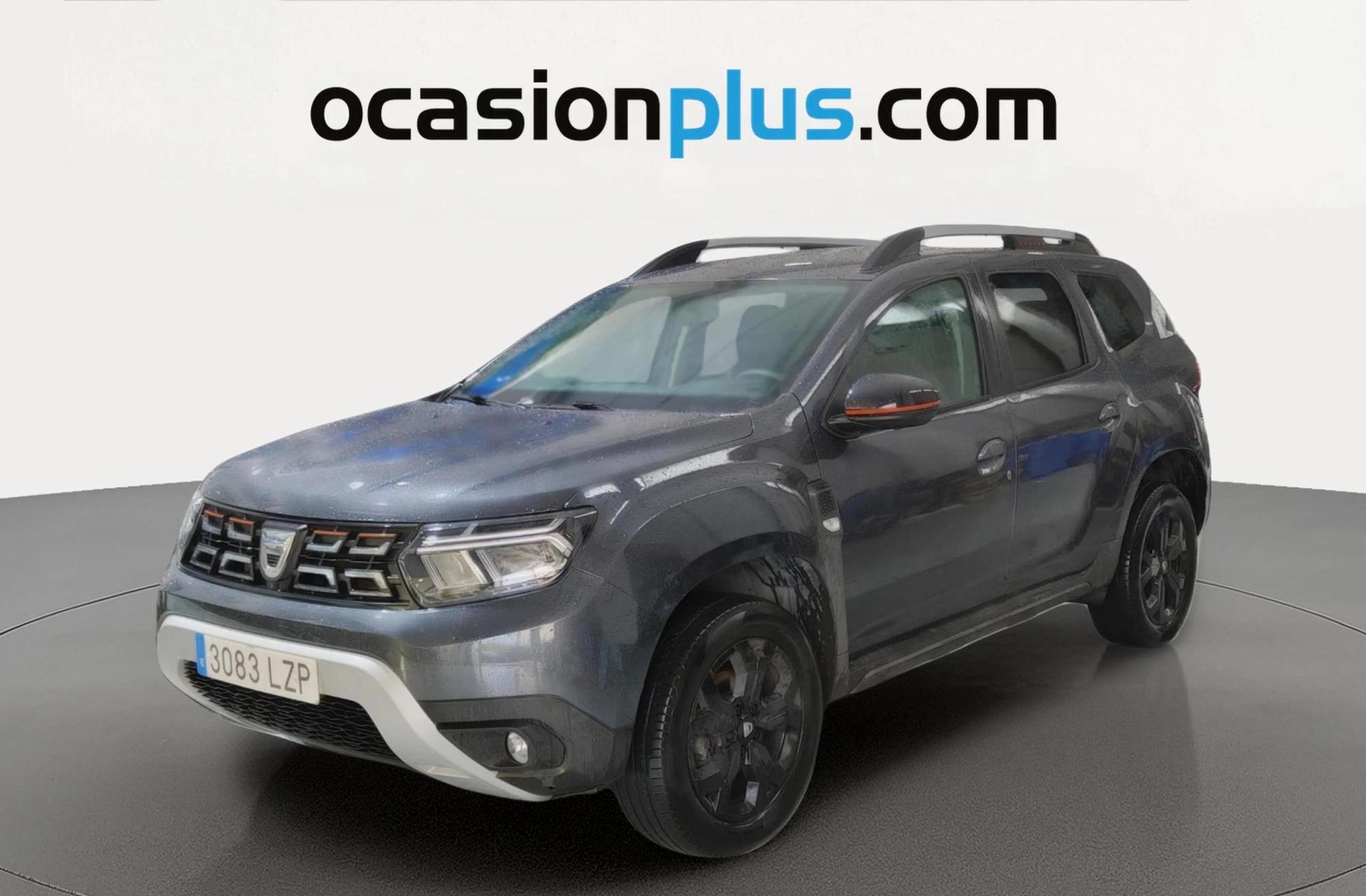 Dacia Duster Extreme TCe 4x2