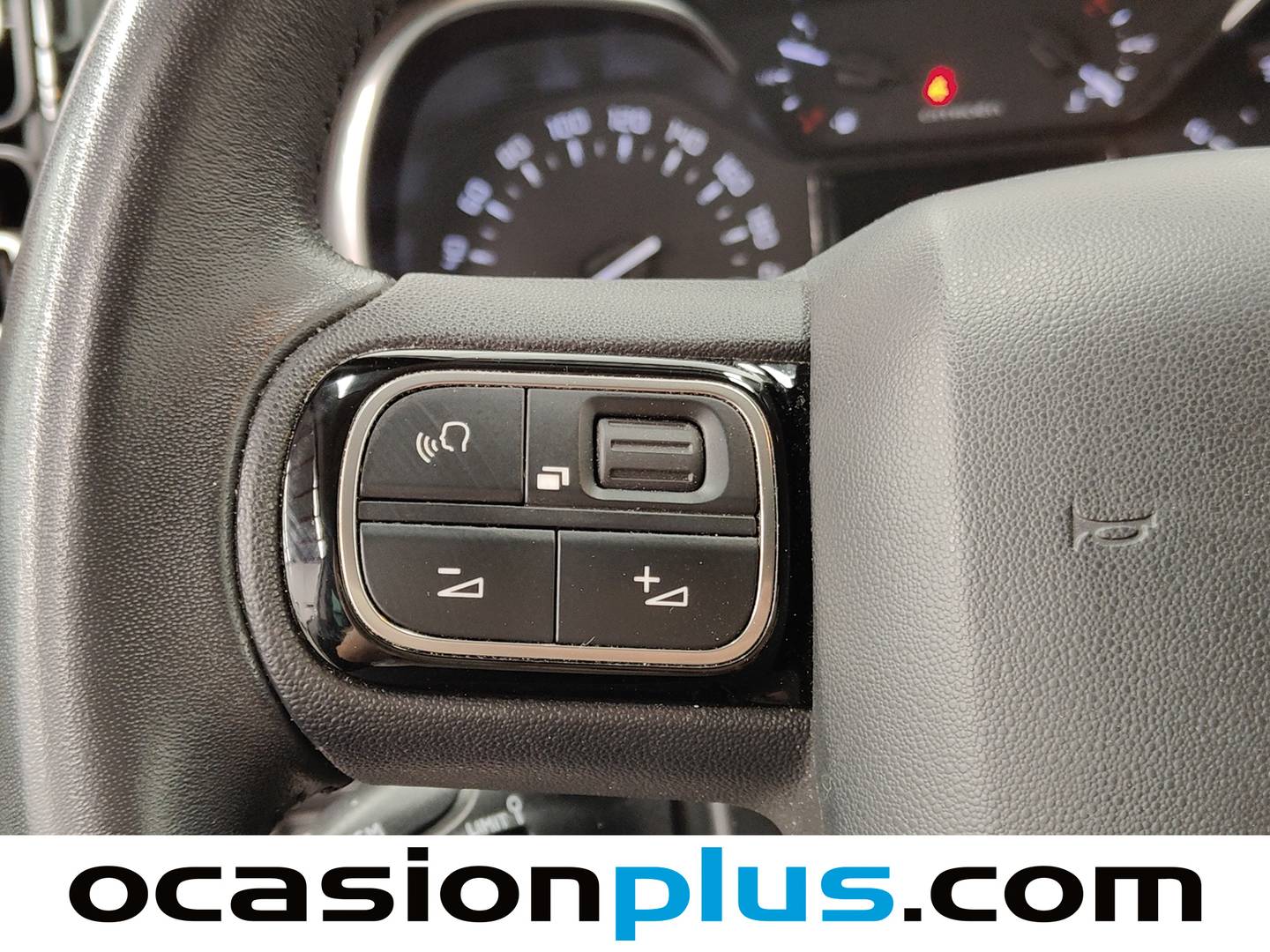 Citroën C3 Aircross Citroën C3 Aircross BlueHDi 100 Feel (99 CV) barato