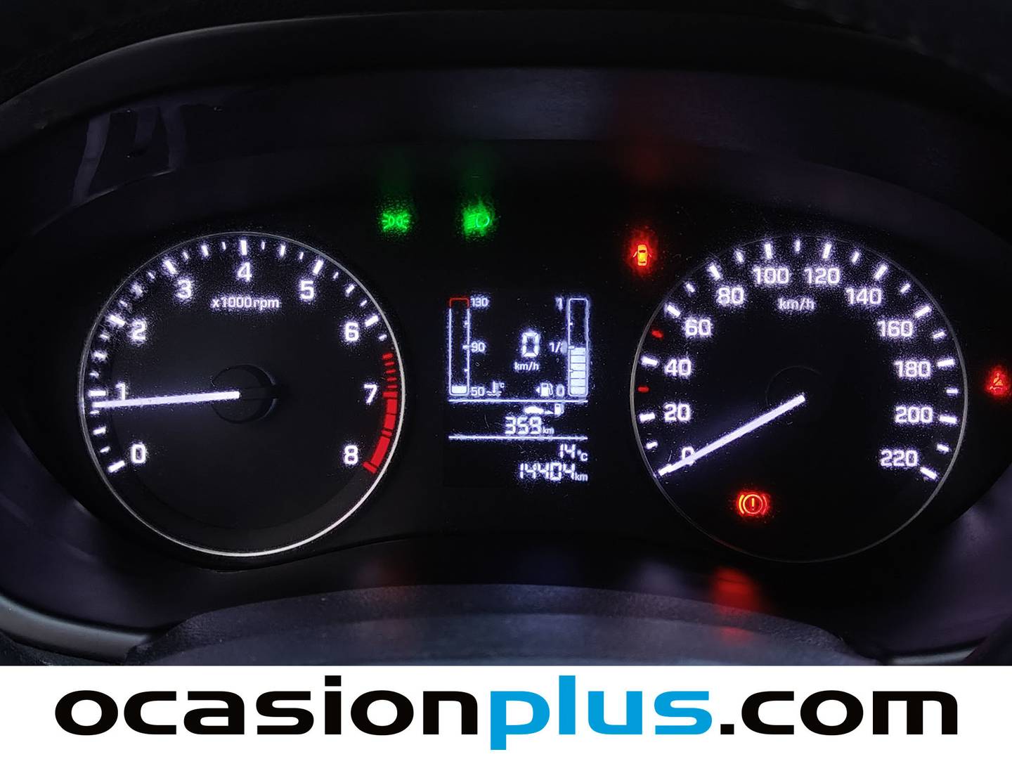 Foto Hyundai i20 Hyundai i20 1.2 MPI Go! Plus (84 CV)