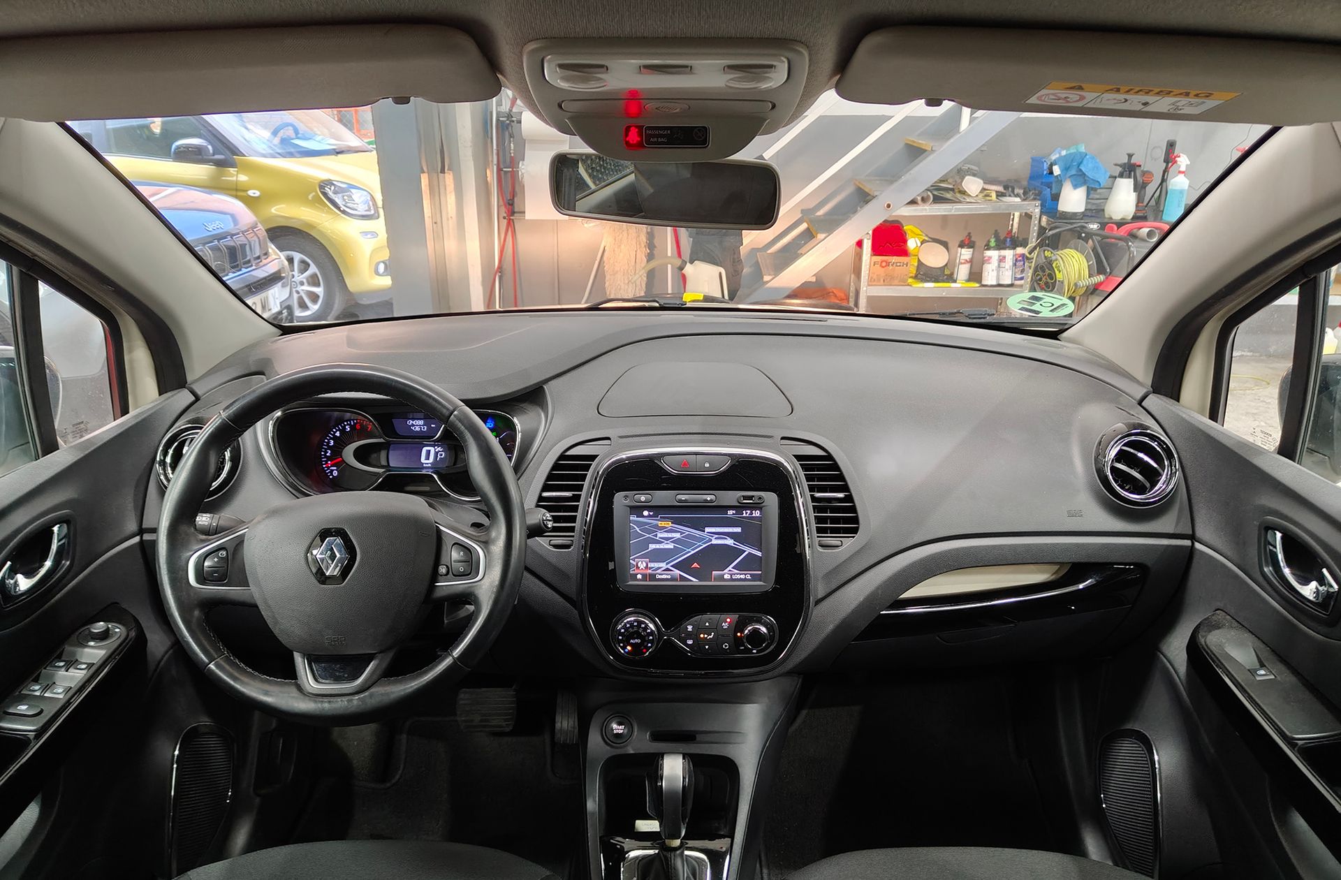 Renault Captur Zen Energy TCe EDC - foto 6