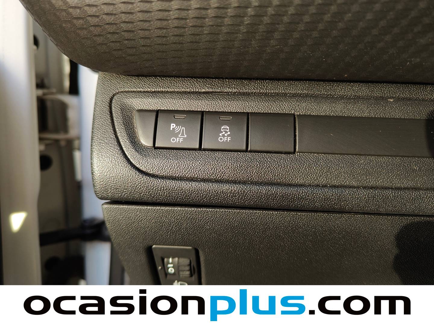 Extras del Peugeot 208 Peugeot 208 1.6 BlueHDi Style (75 CV)